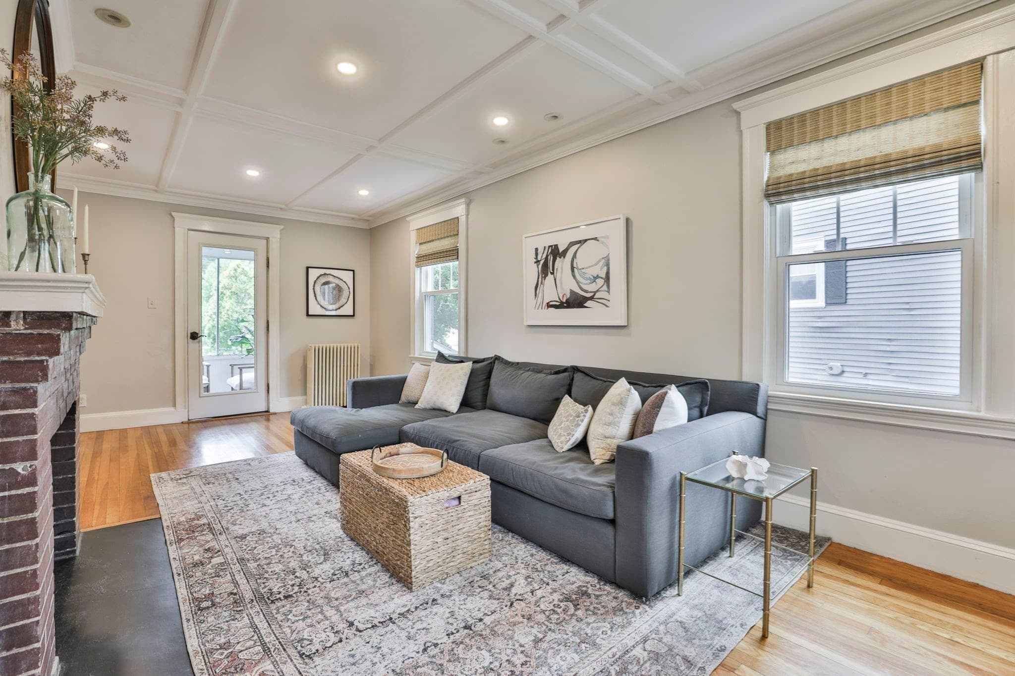 Single Family Residence at 24 Brae Burn Rd, Milton MA 02186, Milton, photo 4 of 24