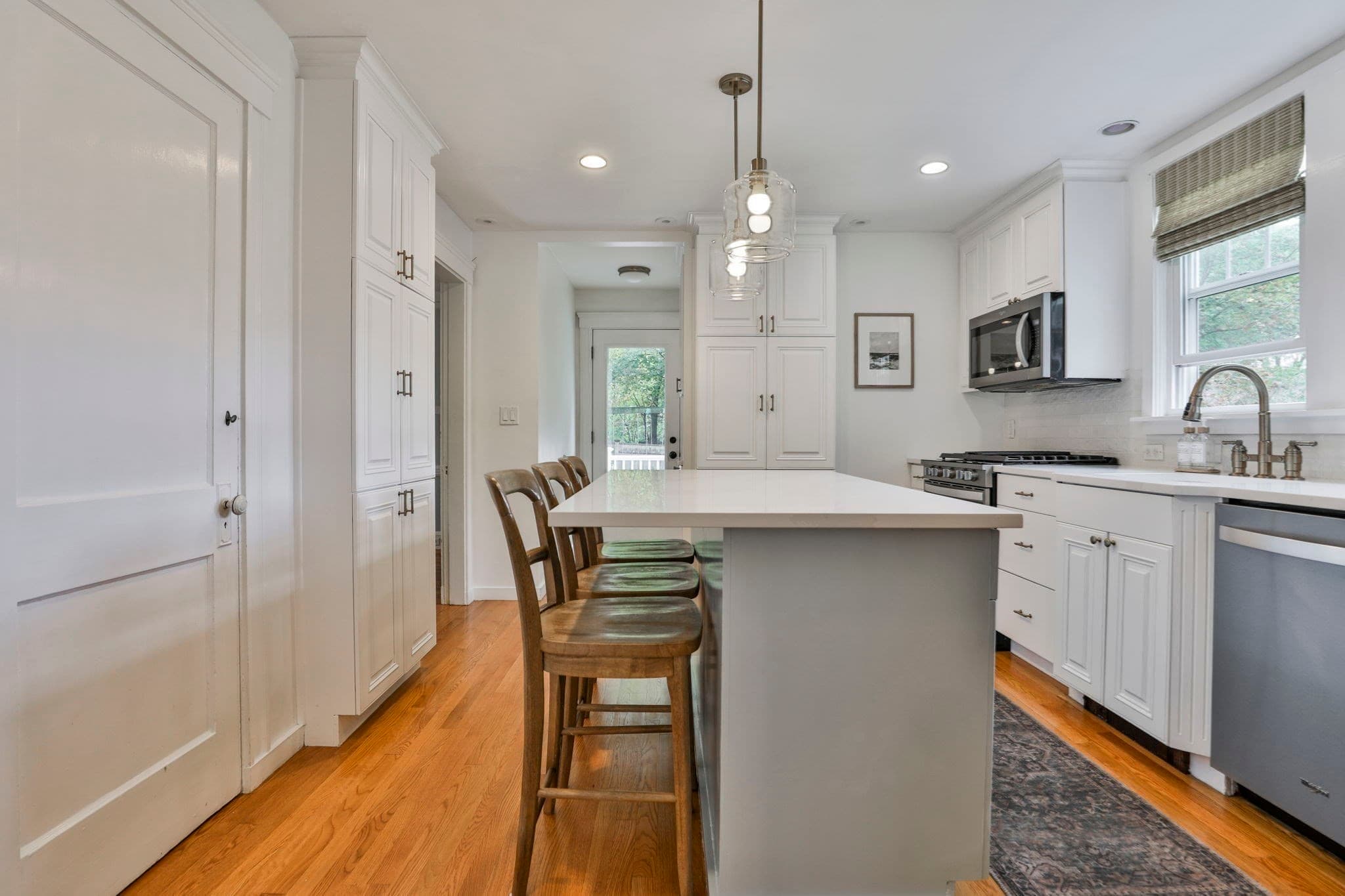 Single Family Residence at 24 Brae Burn Rd, Milton MA 02186, Milton, photo 8 of 24