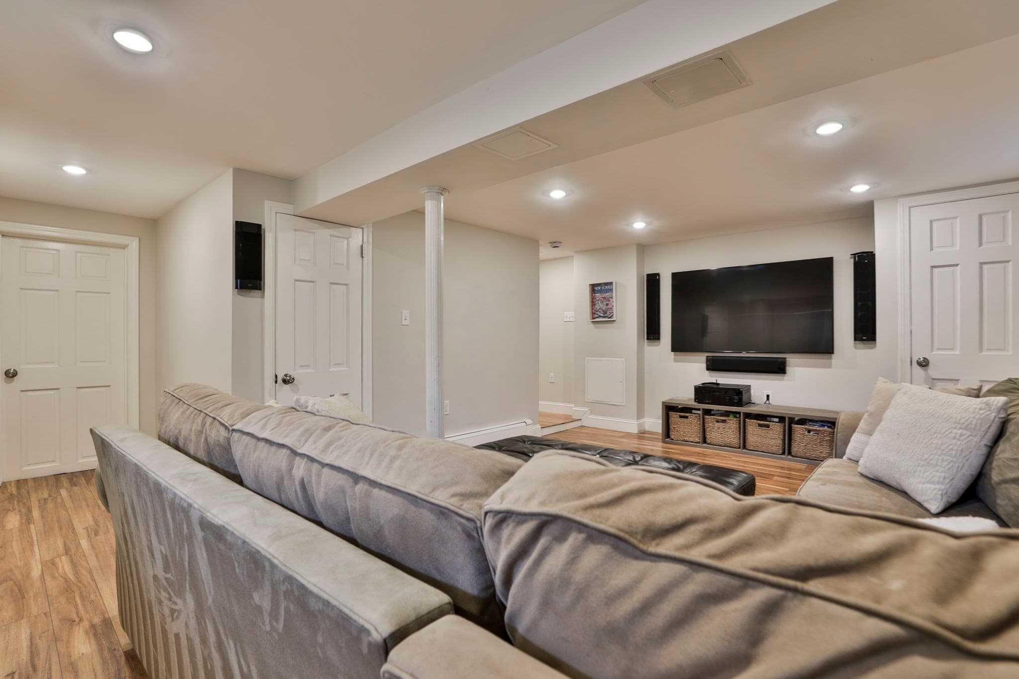 Single Family Residence at 24 Brae Burn Rd, Milton MA 02186, Milton, photo 21 of 24