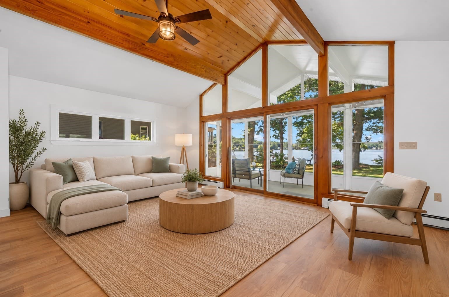 Single Family Residence at 22 Lake Attitash Rd, Amesbury MA 01913, Amesbury, photo 15 of 40