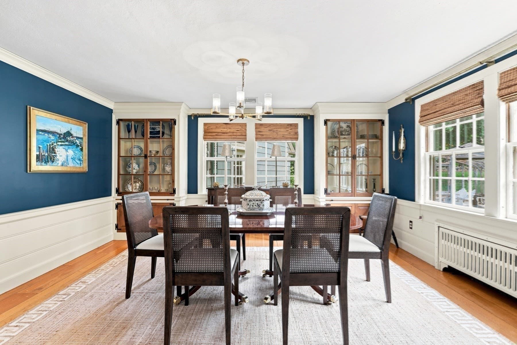 Single Family Residence at 114 Chestnut Street, North Reading MA 01864, North Reading, photo 9 of 40