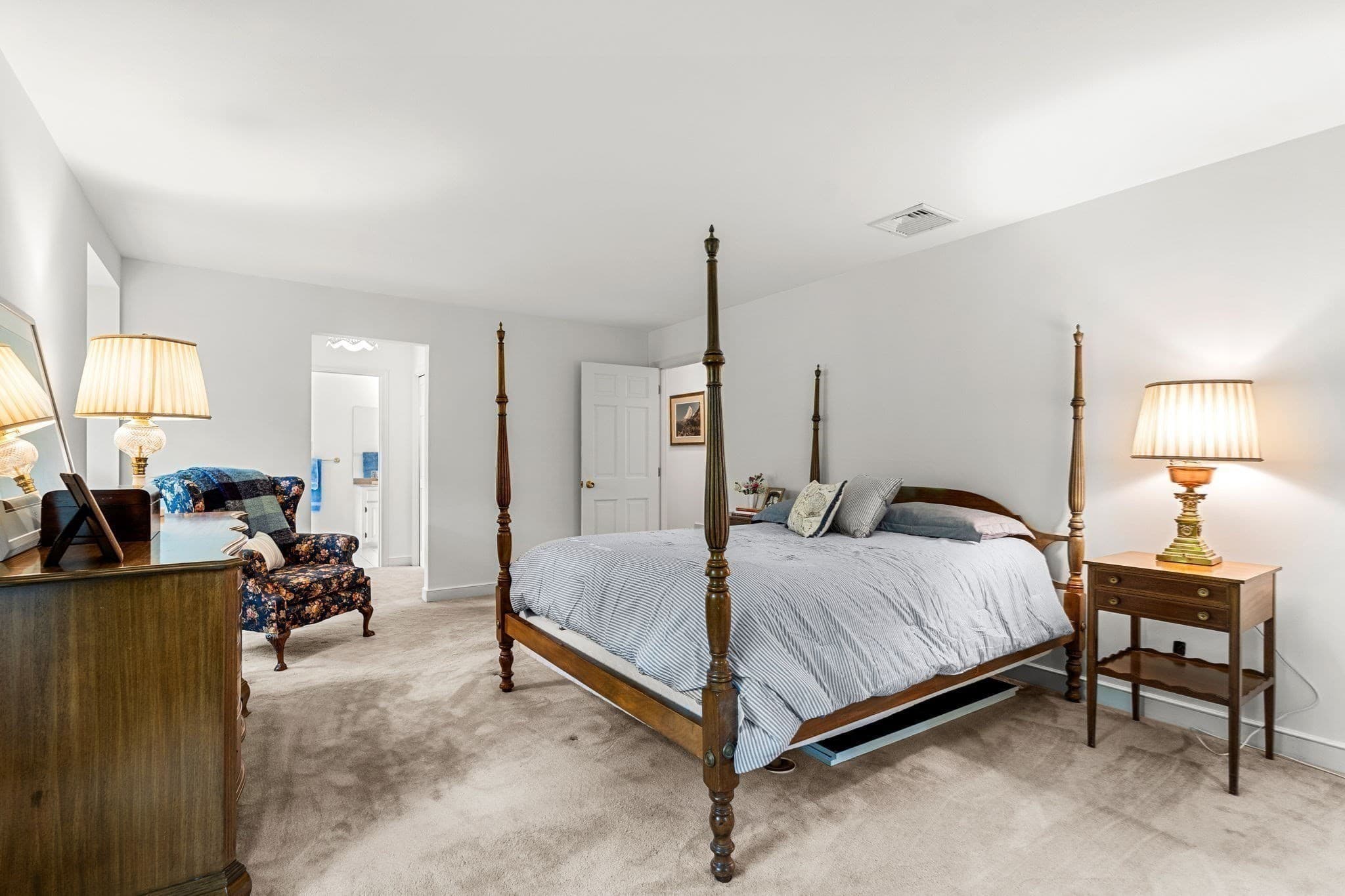 Single Family Residence at 1 Homestead Circle, Andover MA 01810, photo 26 of 42