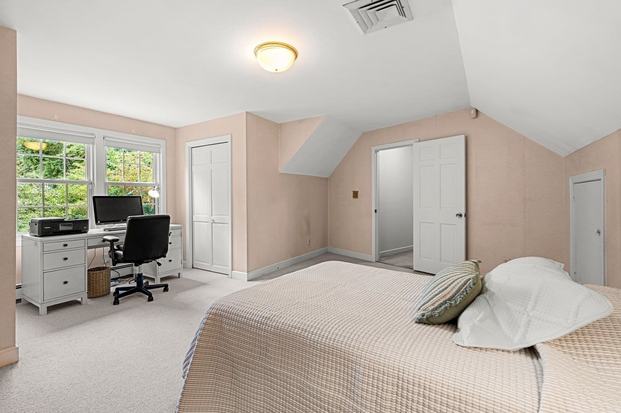 Single Family Residence at 1 Homestead Circle, Andover MA 01810, photo 31 of 42