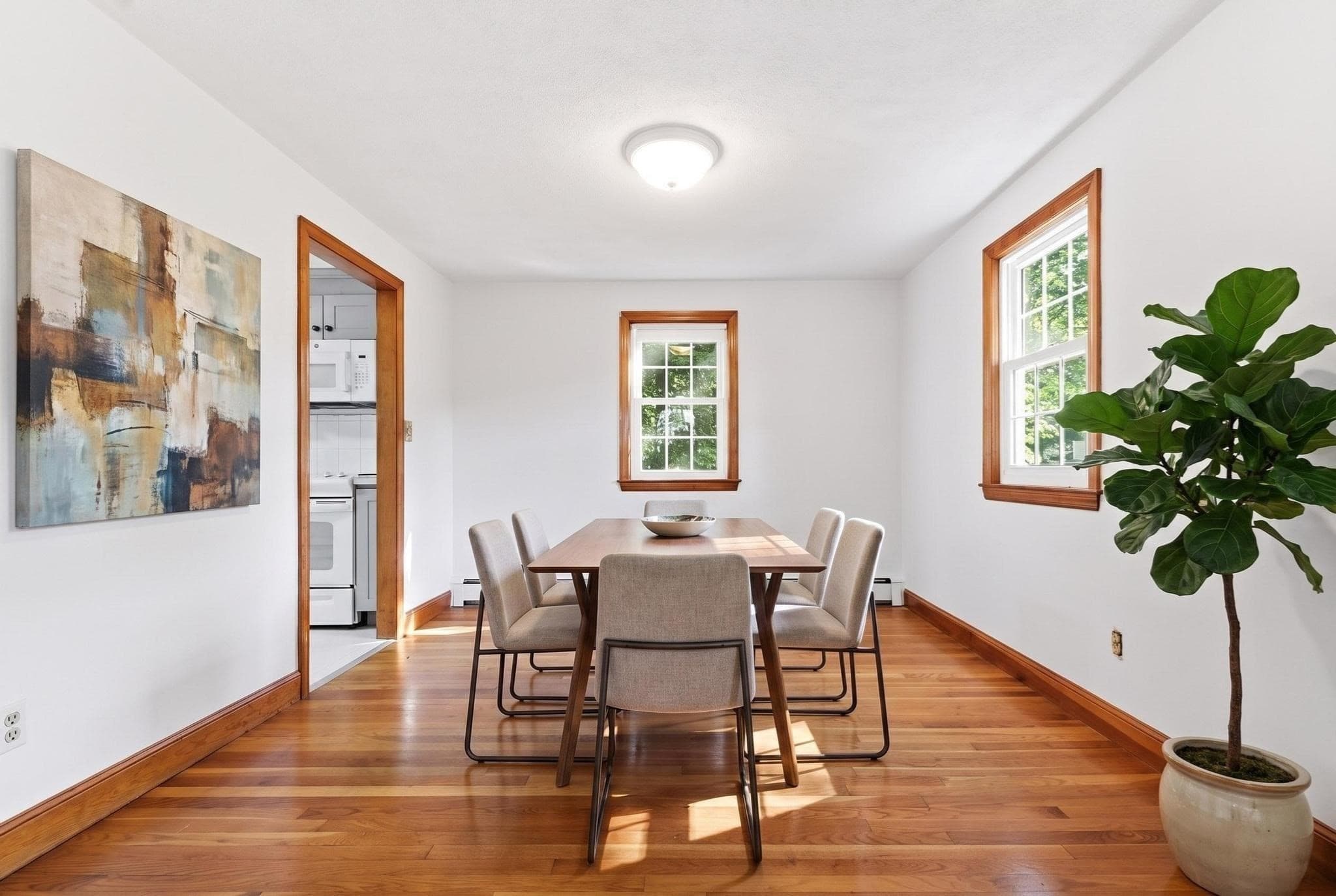 Single Family Residence at 32 Dividence Rd, Reading MA 01867, Reading, photo 12 of 42