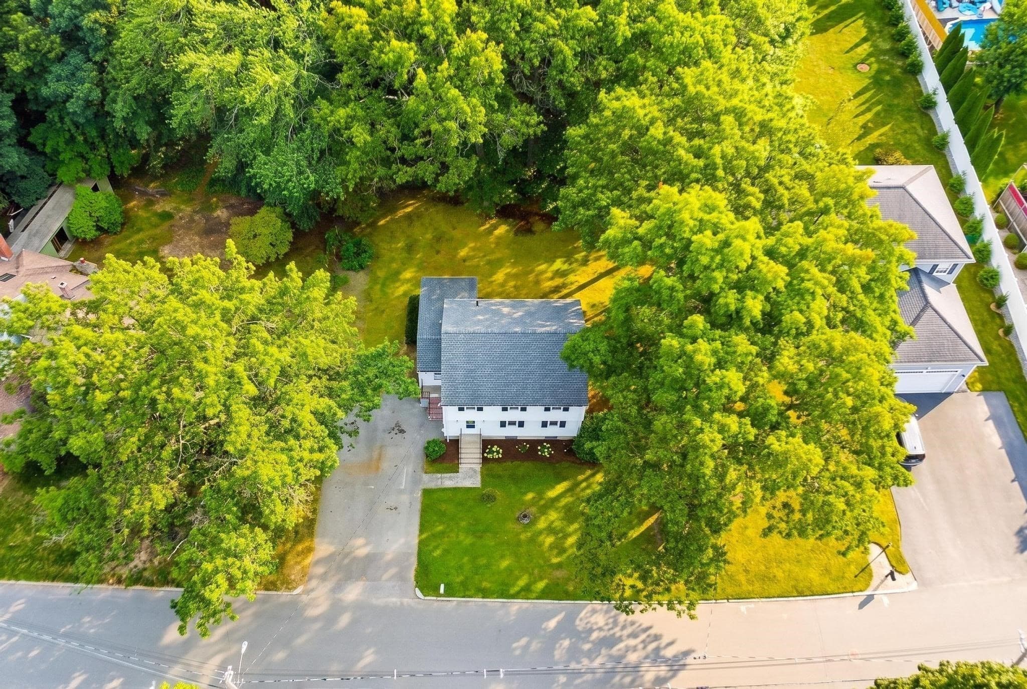Single Family Residence at 32 Dividence Rd, Reading MA 01867, Reading, photo 5 of 42