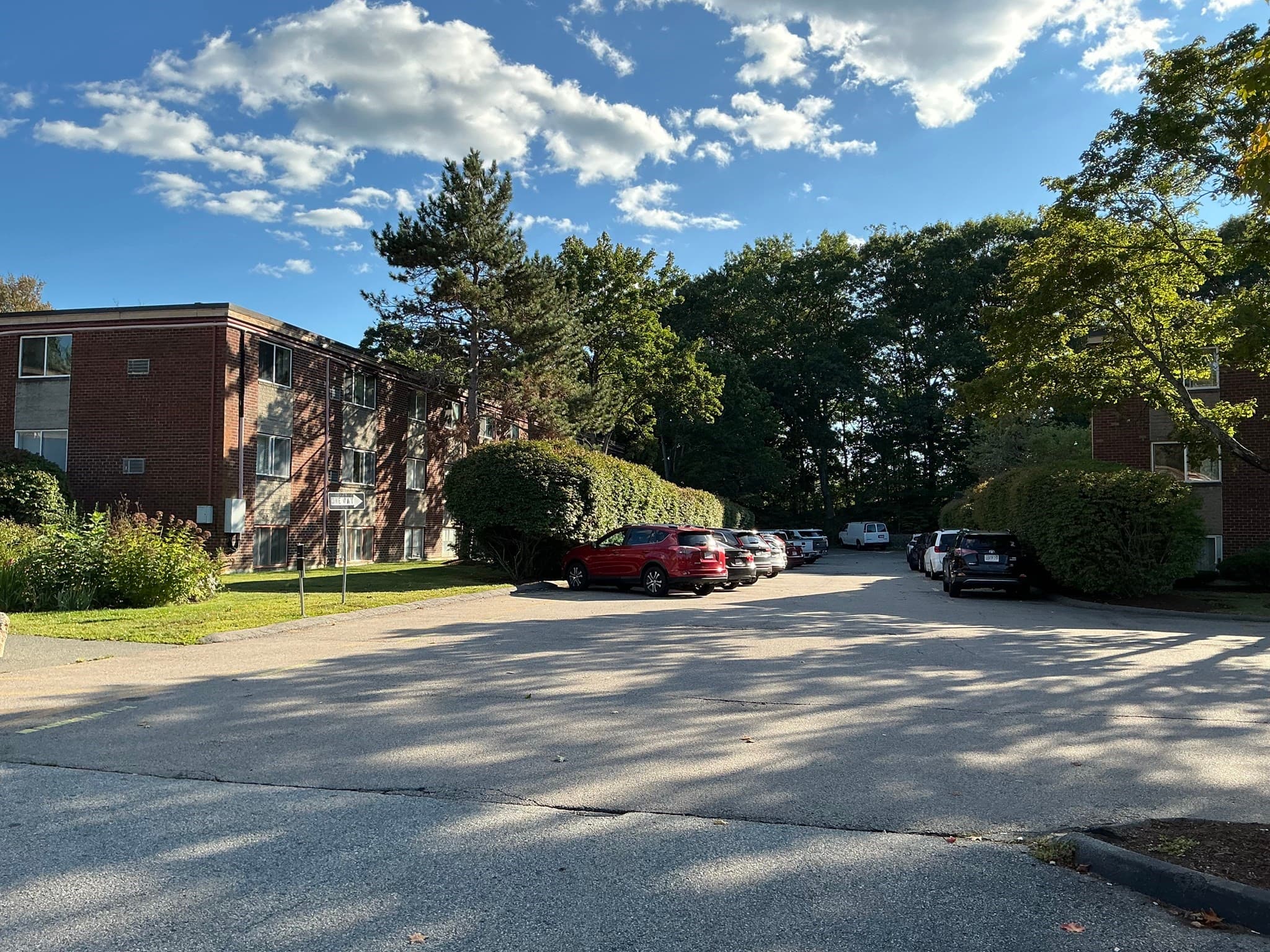 Condominium at 15 Weld St # 46, Framingham MA 01702, Framingham, photo 2 of 25