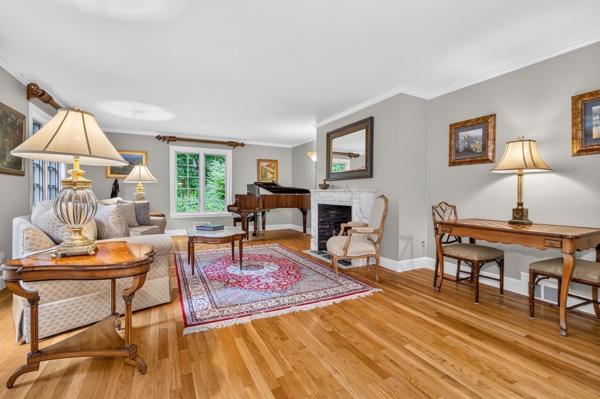 Single Family Residence at 8 Buttercup Ln, Dover MA 02030, Dover, photo 13 of 40
