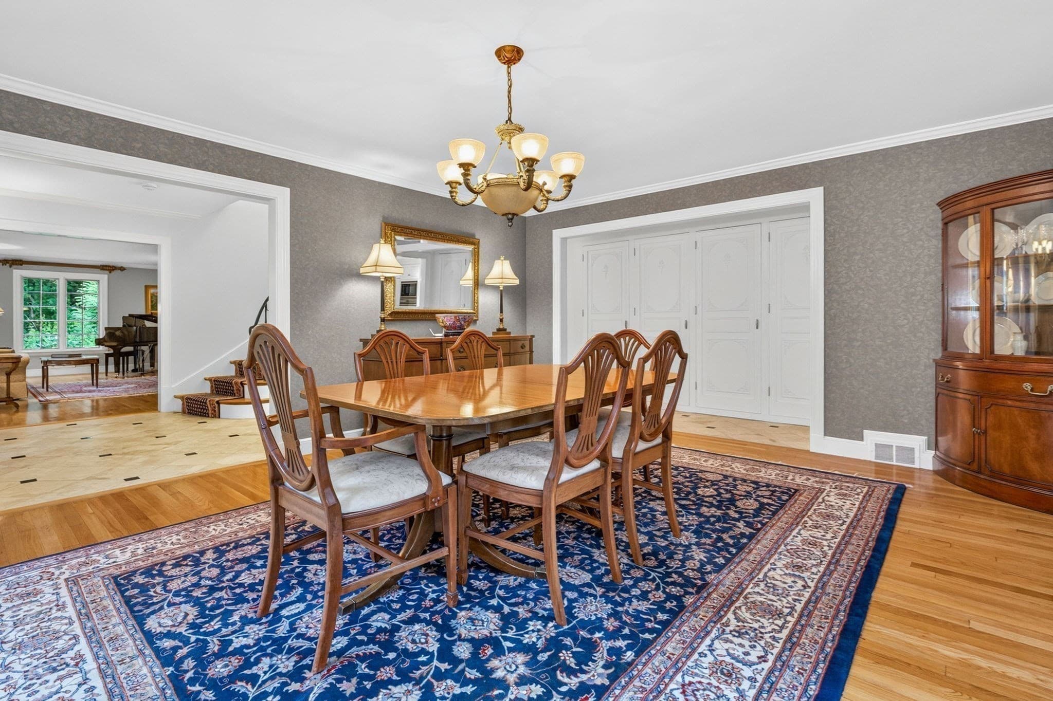 Single Family Residence at 8 Buttercup Ln, Dover MA 02030, Dover, photo 12 of 40