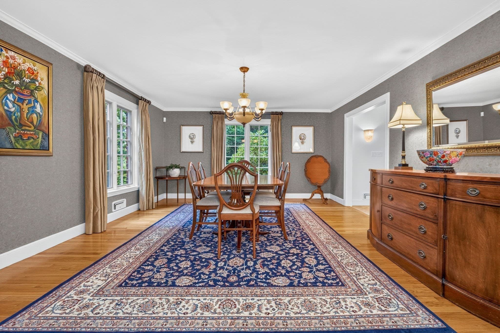 Single Family Residence at 8 Buttercup Ln, Dover MA 02030, Dover, photo 11 of 40