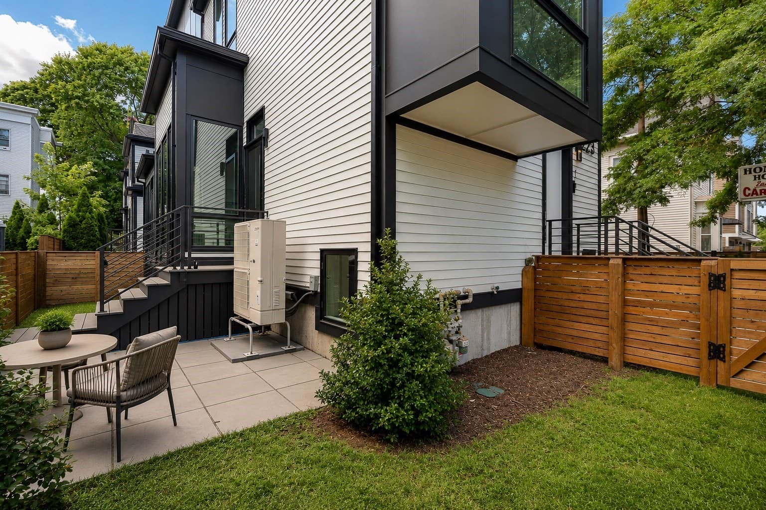 Condominium at 223 Prospect Street # 1, Cambridge MA 02139, Cambridge, photo 23 of 25