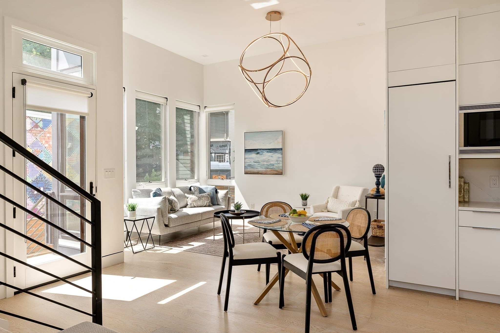 Condominium at 223 Prospect Street # 1, Cambridge MA 02139, Cambridge, photo 2 of 25