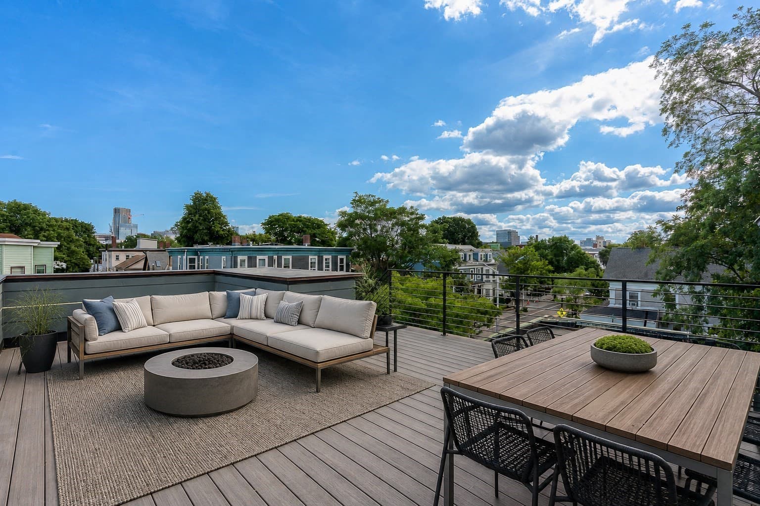 Condominium at 223 Prospect Street # 1, Cambridge MA 02139, Cambridge, photo 22 of 25