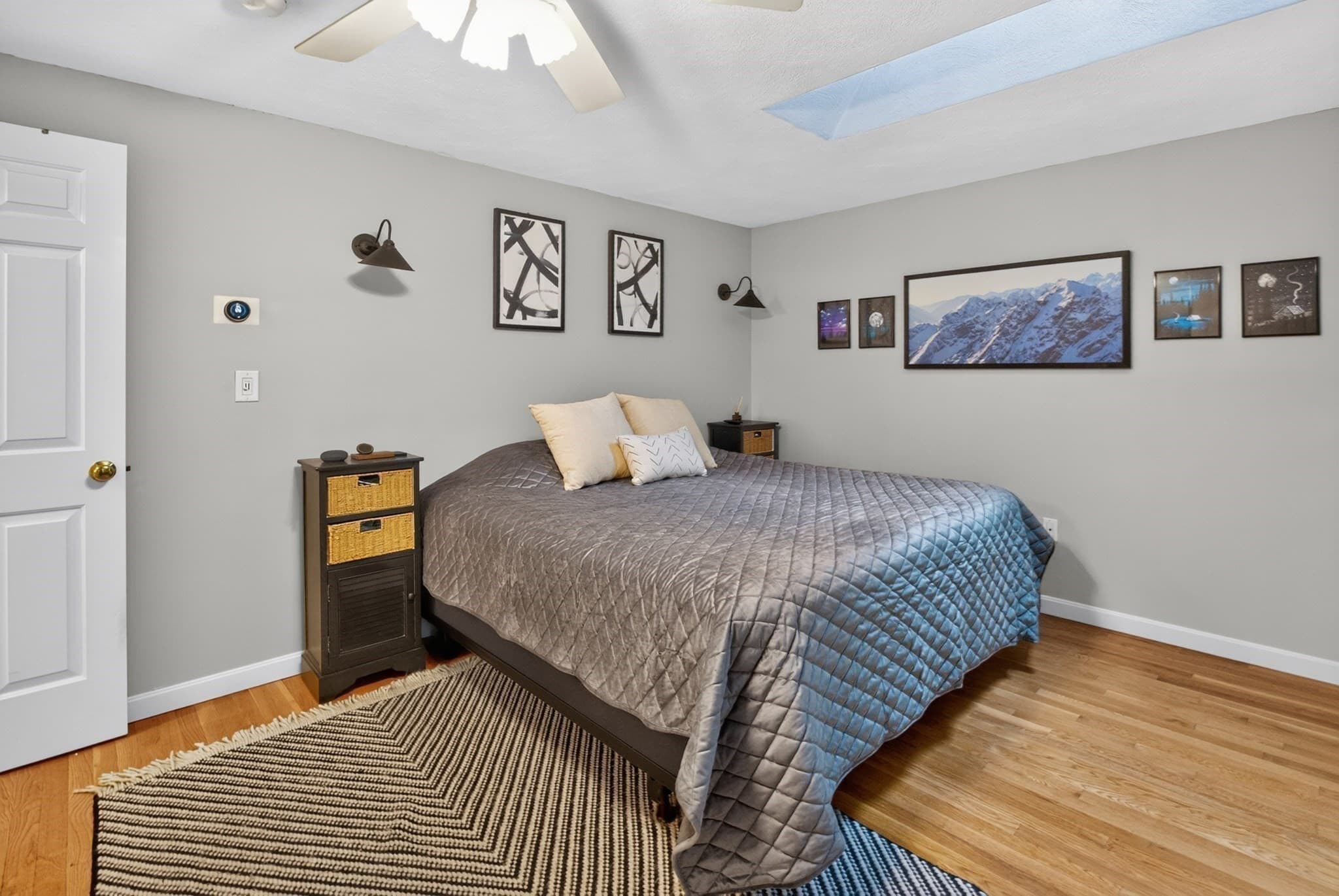 Single Family Residence at 40 Hartford Ave N, Upton MA 01568, Upton, photo 16 of 40