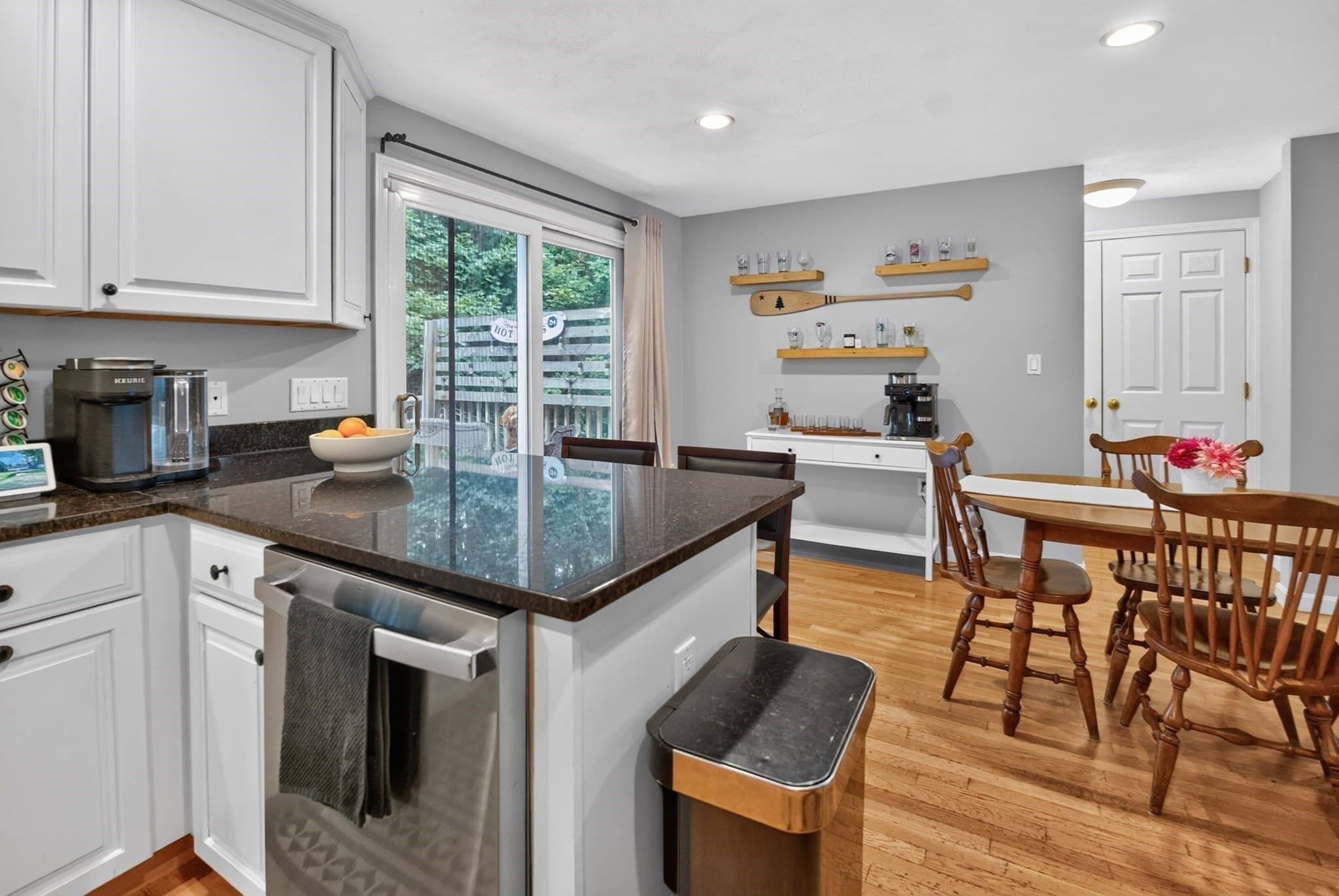 Single Family Residence at 40 Hartford Ave N, Upton MA 01568, Upton, photo 12 of 40