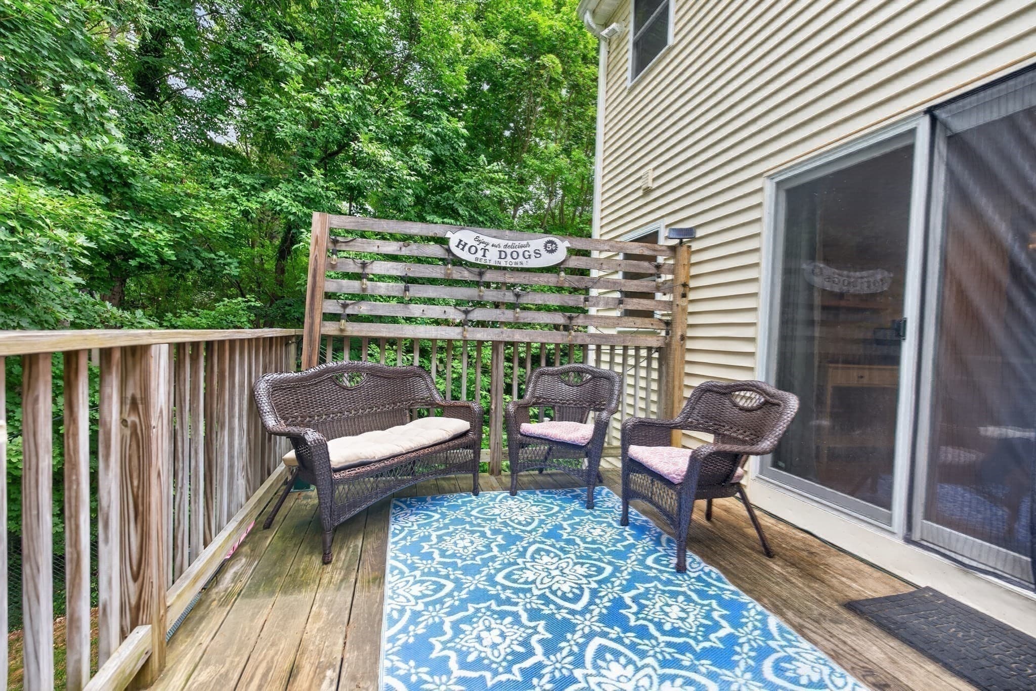 Single Family Residence at 40 Hartford Ave N, Upton MA 01568, Upton, photo 33 of 40