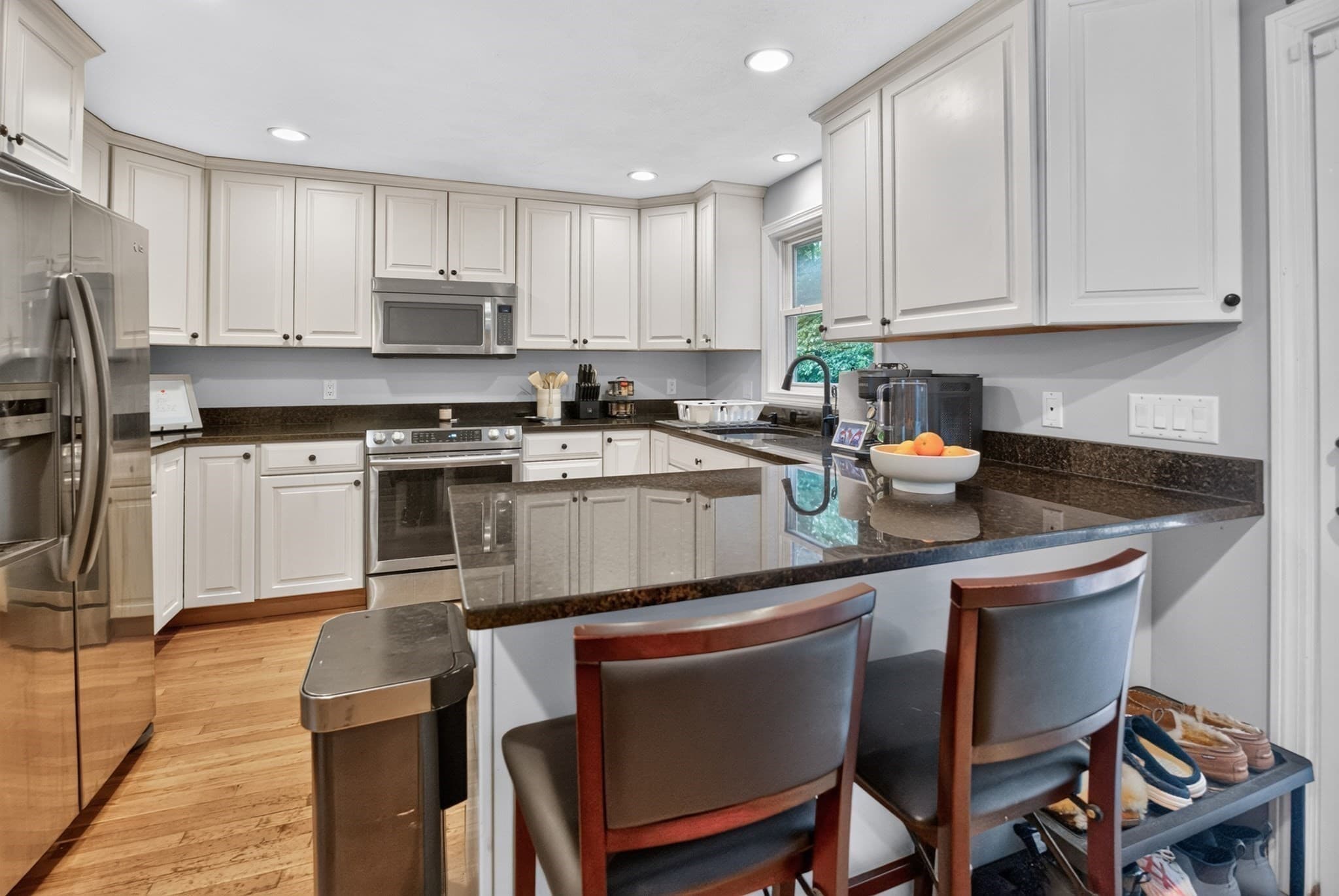 Single Family Residence at 40 Hartford Ave N, Upton MA 01568, Upton, photo 11 of 40