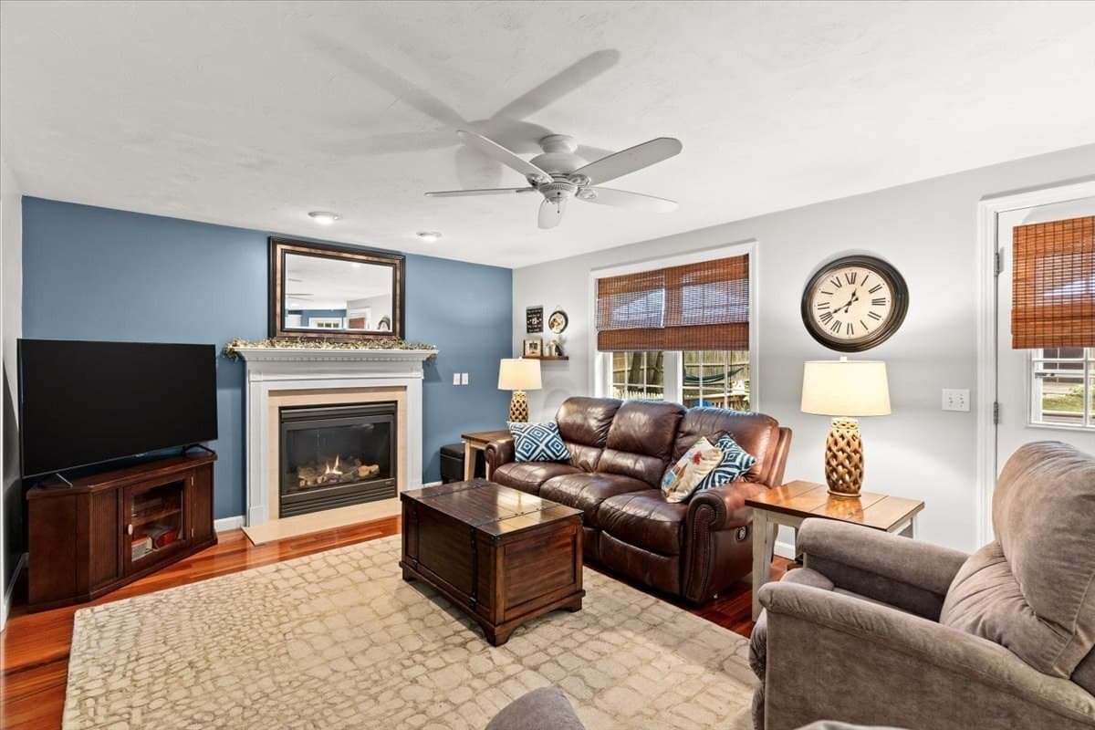 Single Family Residence at 194 Woodlawn Street, Taunton MA 02718, Taunton, photo 17 of 41