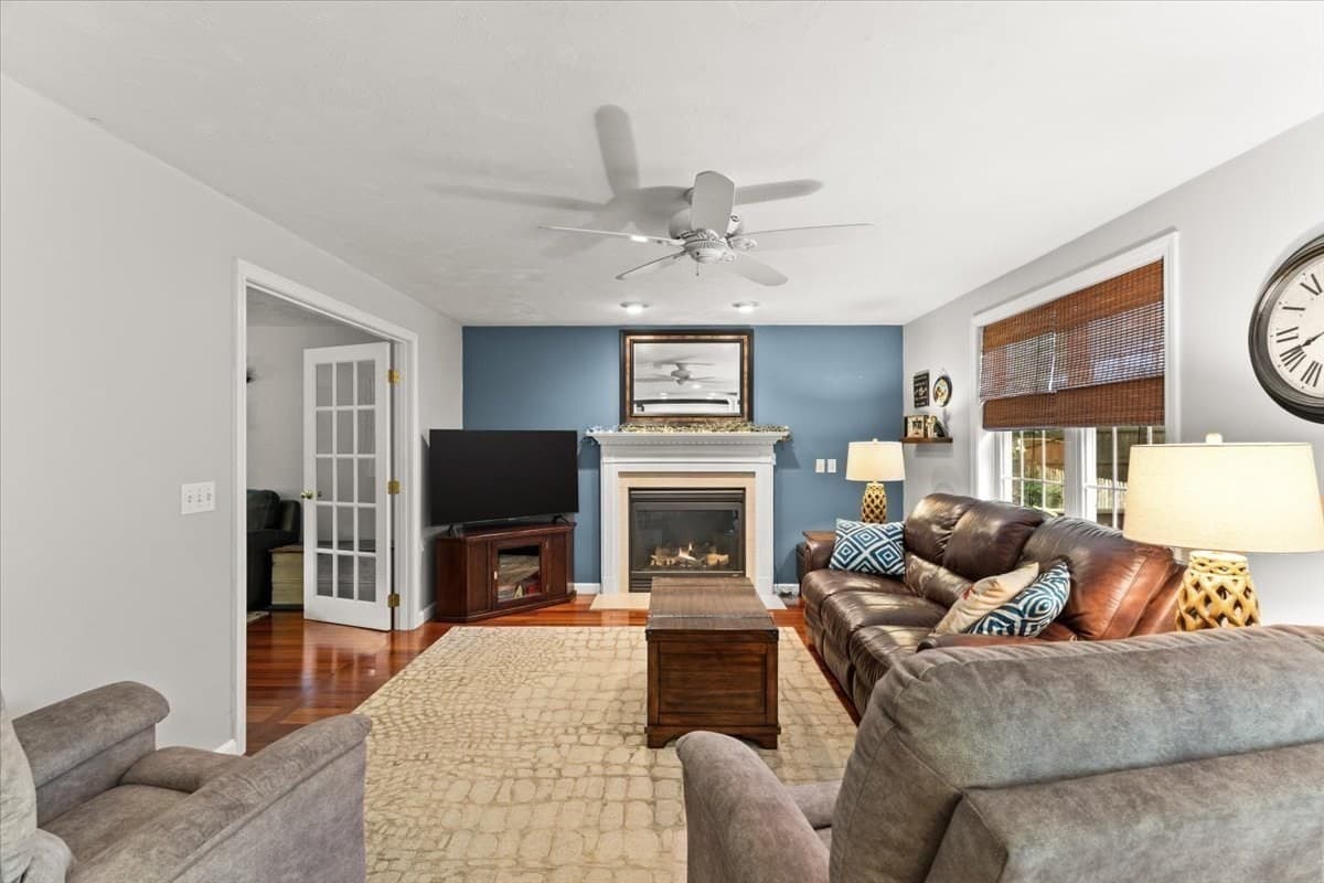 Single Family Residence at 194 Woodlawn Street, Taunton MA 02718, Taunton, photo 16 of 41