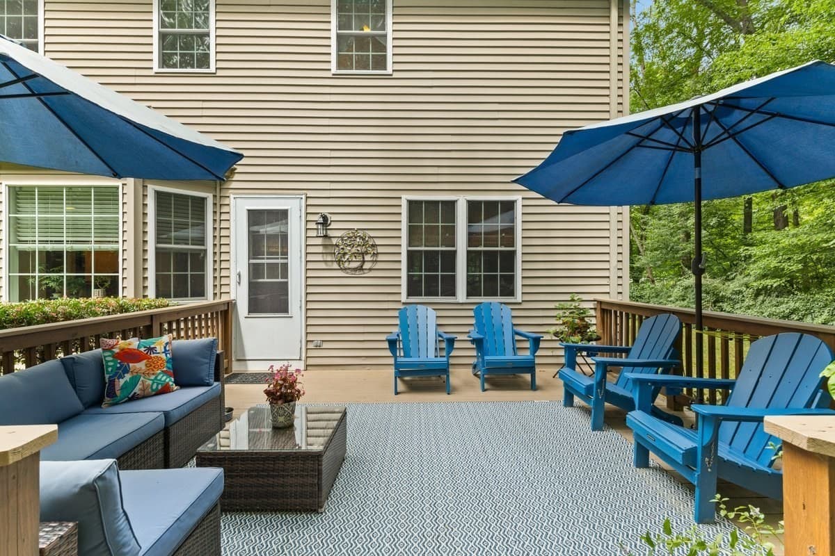 Single Family Residence at 194 Woodlawn Street, Taunton MA 02718, Taunton, photo 36 of 41