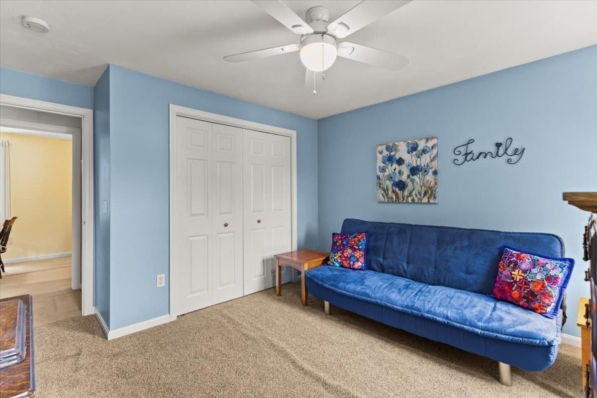 Single Family Residence at 194 Woodlawn Street, Taunton MA 02718, Taunton, photo 32 of 41