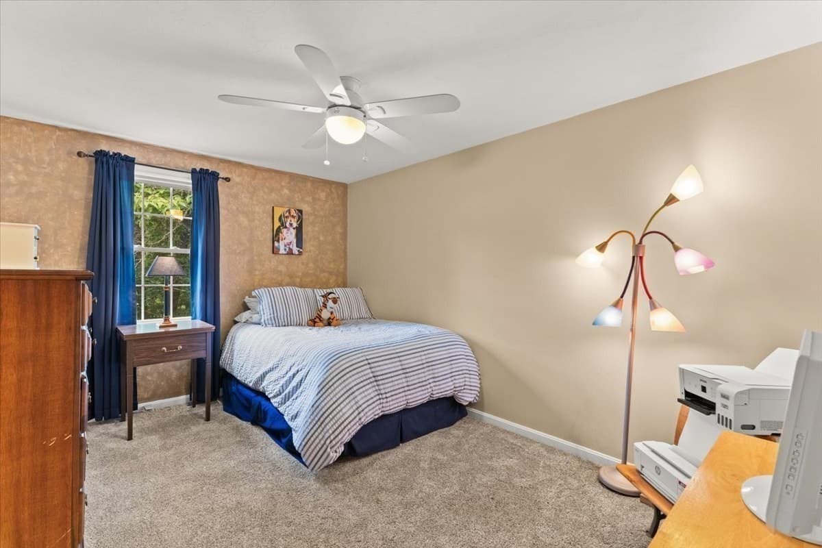 Single Family Residence at 194 Woodlawn Street, Taunton MA 02718, Taunton, photo 30 of 41