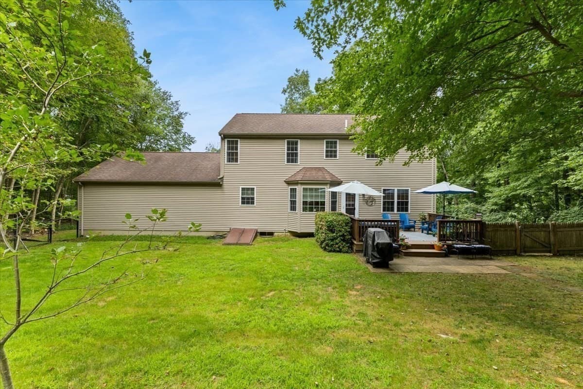 Single Family Residence at 194 Woodlawn Street, Taunton MA 02718, Taunton, photo 38 of 41