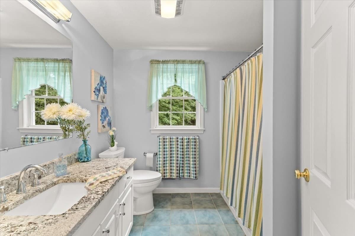 Single Family Residence at 194 Woodlawn Street, Taunton MA 02718, Taunton, photo 33 of 41