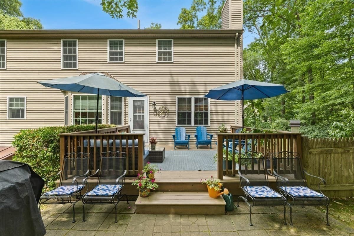Single Family Residence at 194 Woodlawn Street, Taunton MA 02718, Taunton, photo 37 of 41