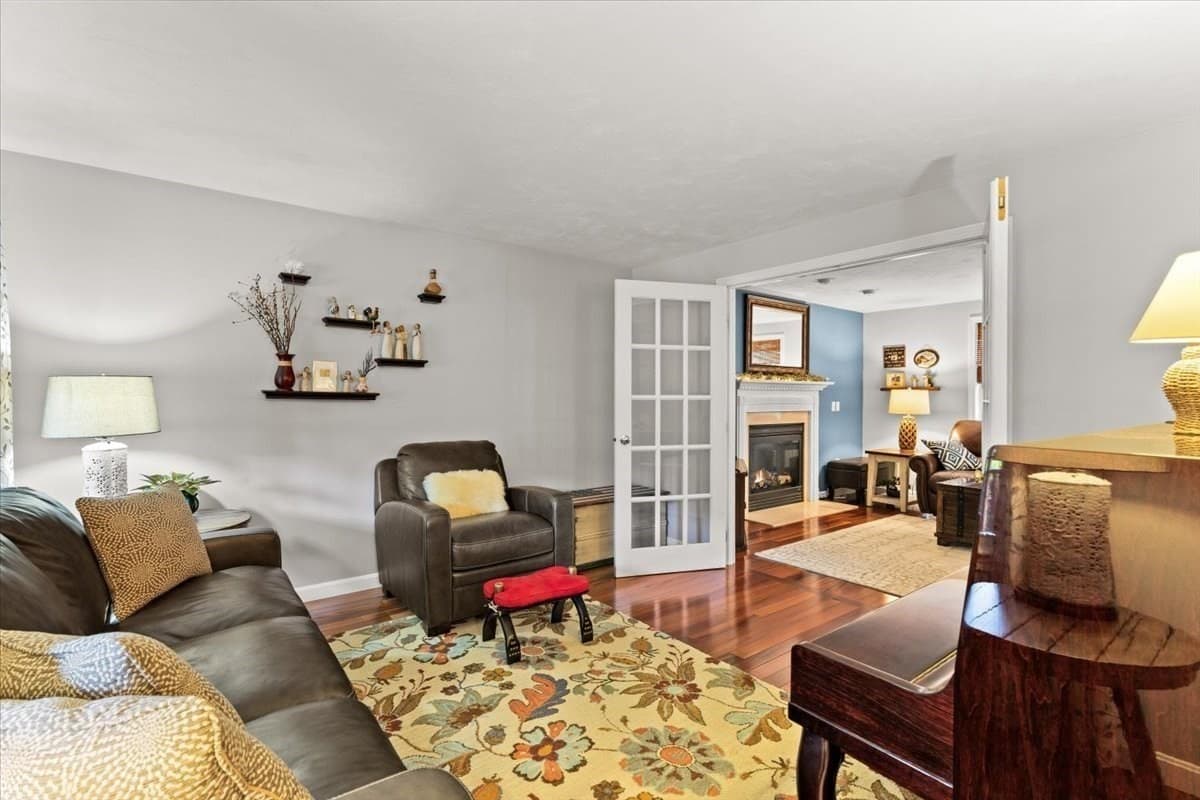 Single Family Residence at 194 Woodlawn Street, Taunton MA 02718, Taunton, photo 19 of 41
