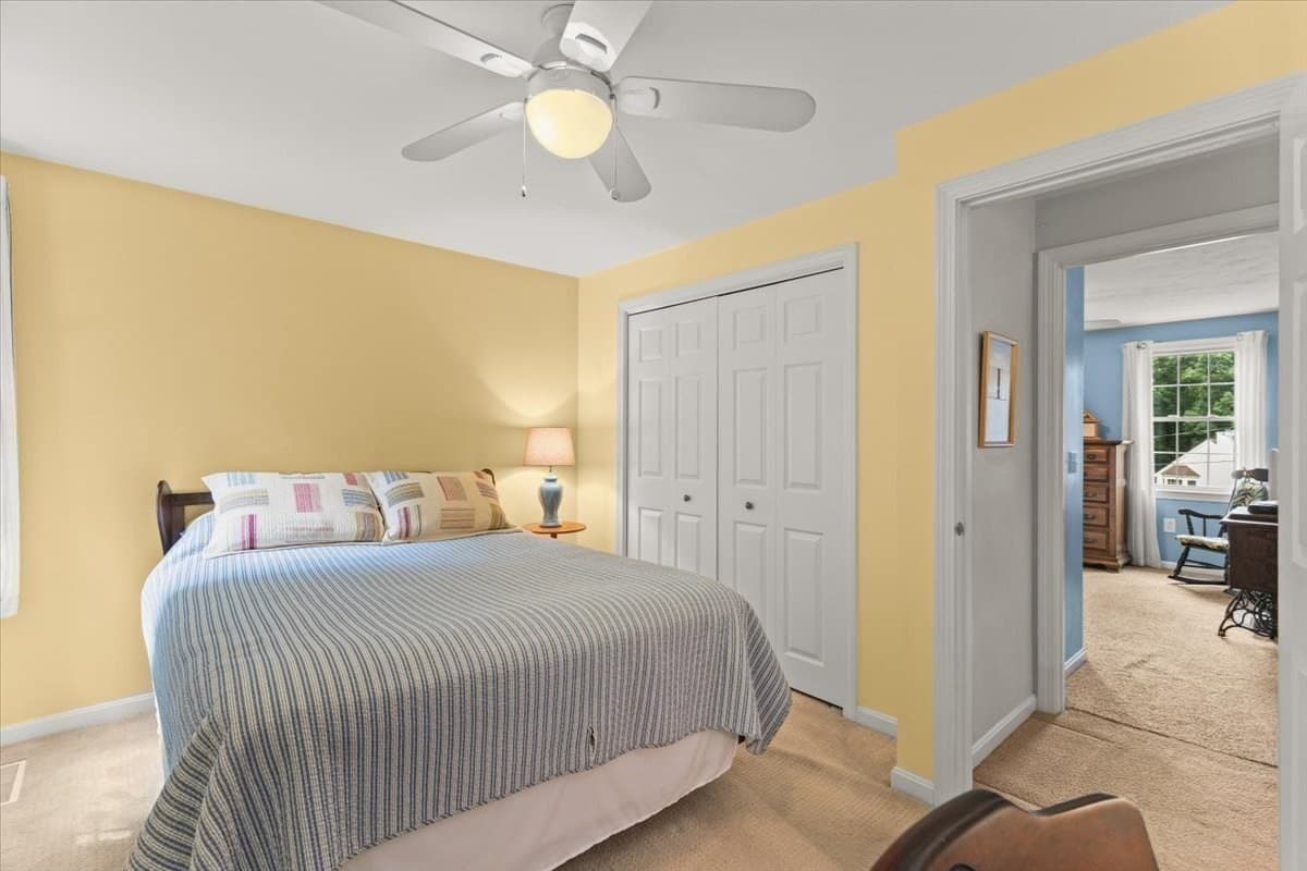 Single Family Residence at 194 Woodlawn Street, Taunton MA 02718, Taunton, photo 29 of 41