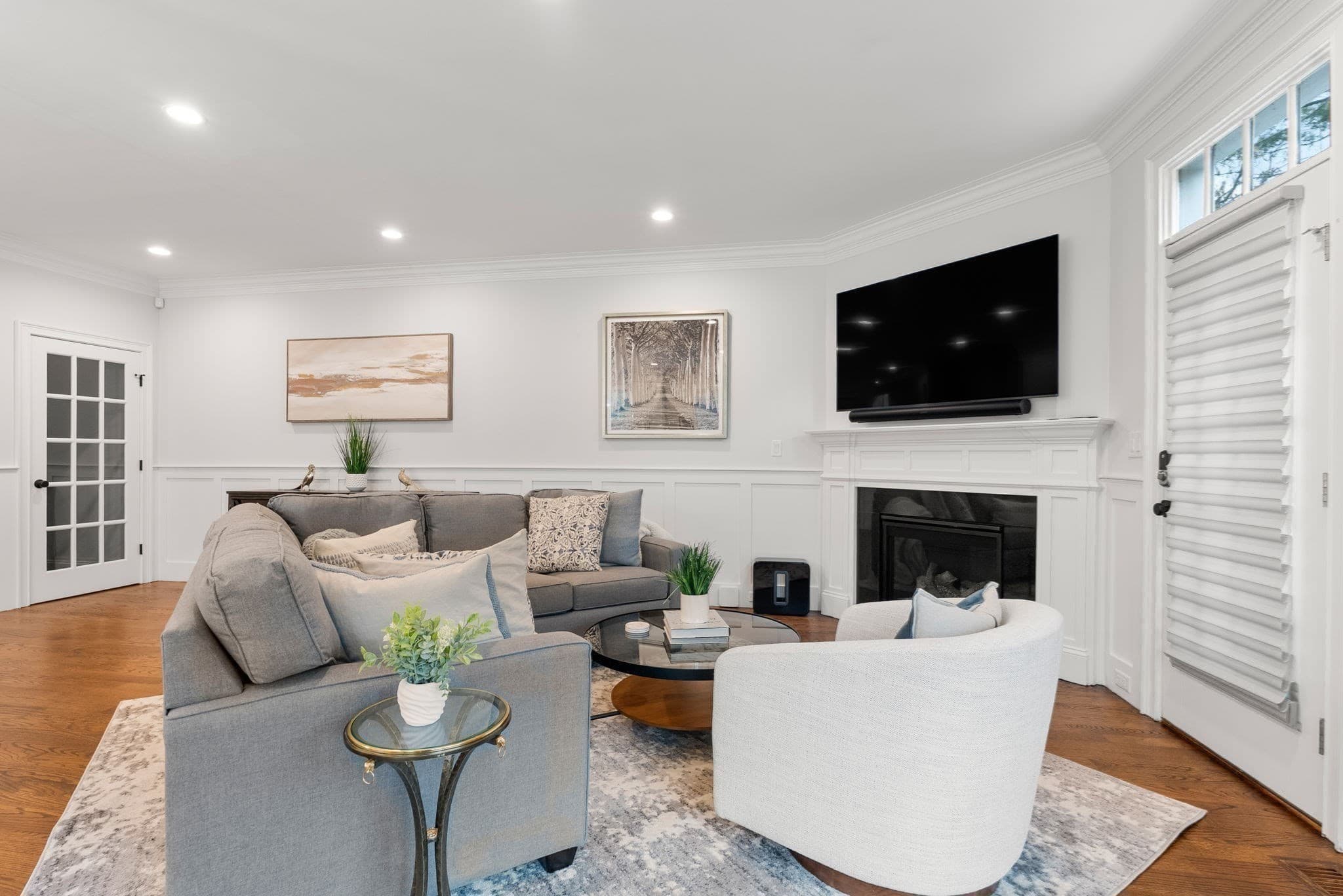 Condominium at 210 Evelyn # 210, Newton MA 02468, Newton, photo 6 of 22