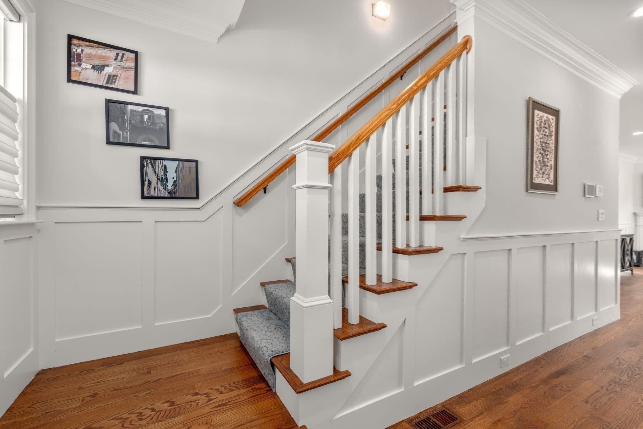 Condominium at 210 Evelyn # 210, Newton MA 02468, Newton, photo 8 of 22