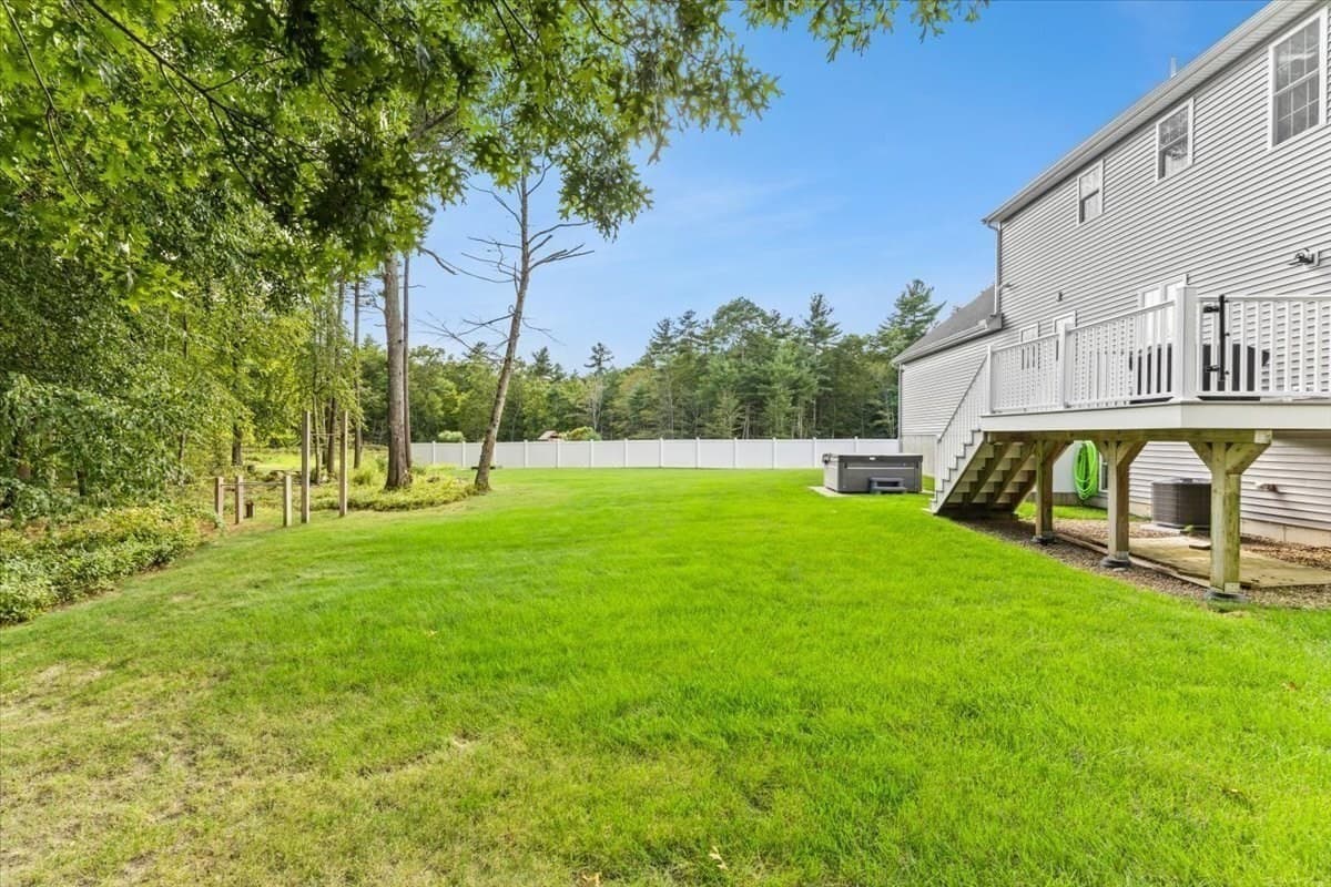 Single Family Residence at 32 Pocksha Dr, Middleboro MA 02346, Middleboro, photo 38 of 41