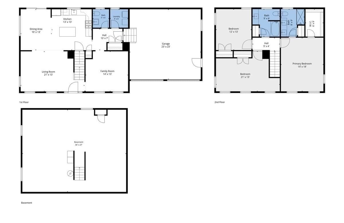 Single Family Residence at 32 Pocksha Dr, Middleboro MA 02346, Middleboro, photo 41 of 41
