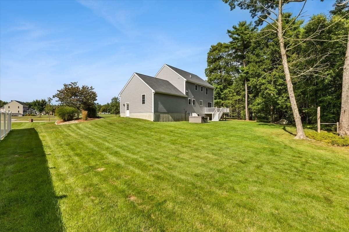 Single Family Residence at 32 Pocksha Dr, Middleboro MA 02346, Middleboro, photo 39 of 41