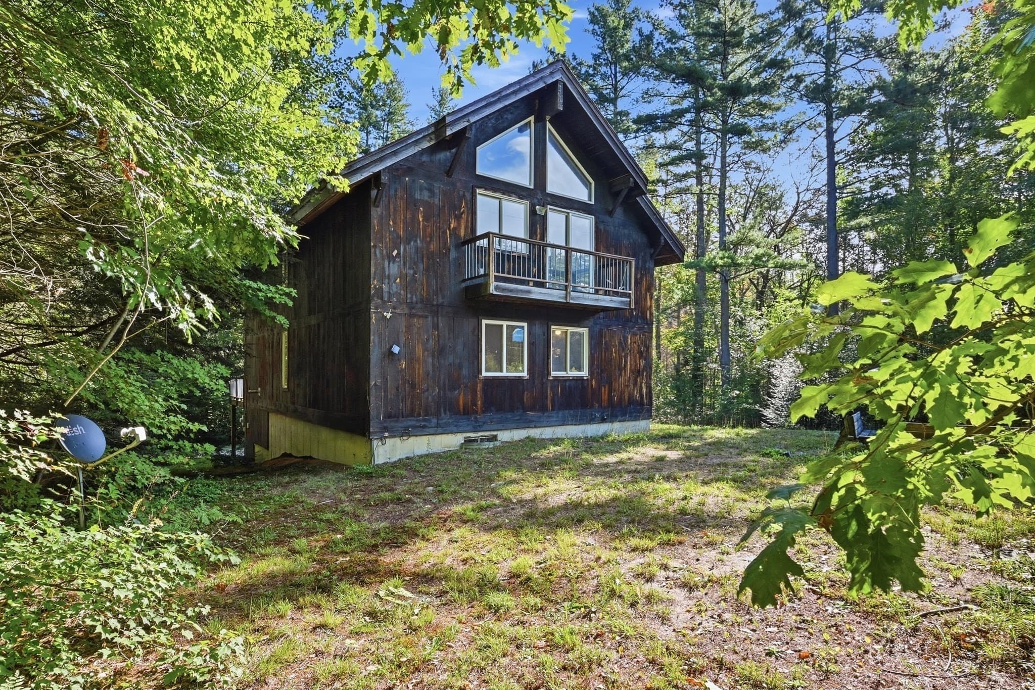 Single Family Residence at 21 Stone Hill Rd, New Salem MA 01355, New Salem, photo 3 of 36
