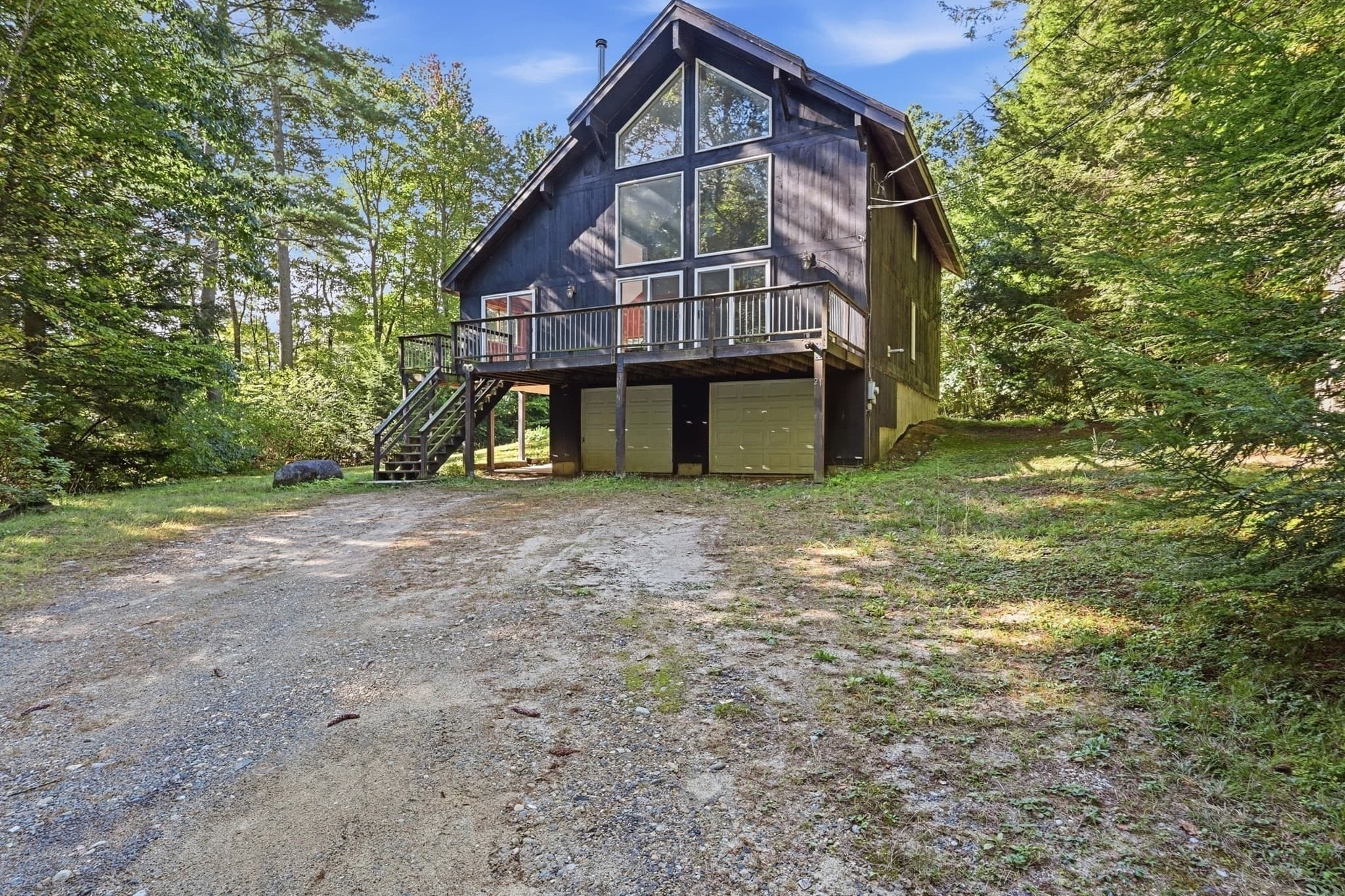 Single Family Residence at 21 Stone Hill Rd, New Salem MA 01355, New Salem, photo 32 of 36