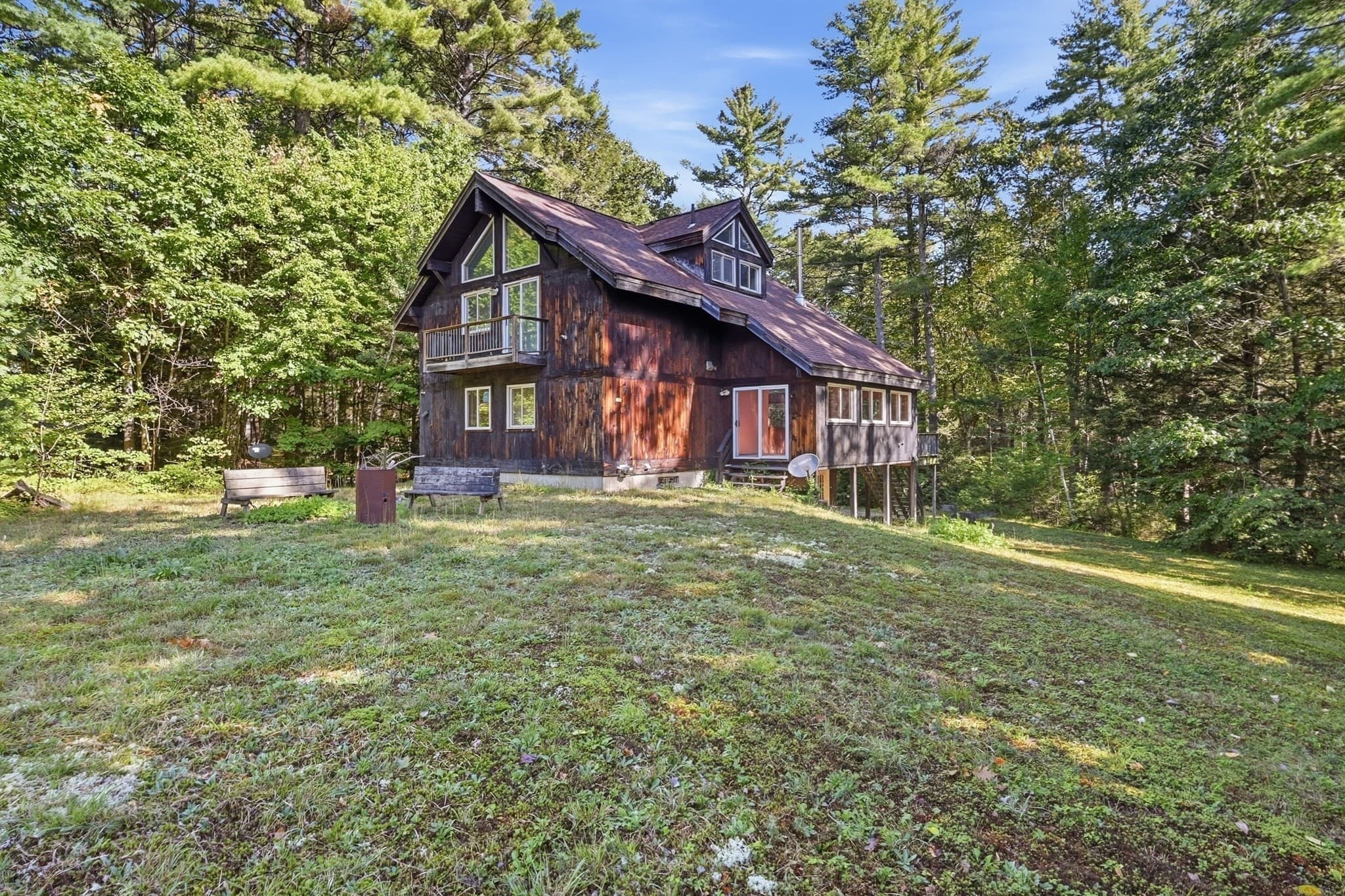 21 Stone Hill Rd, New Salem MA 01355