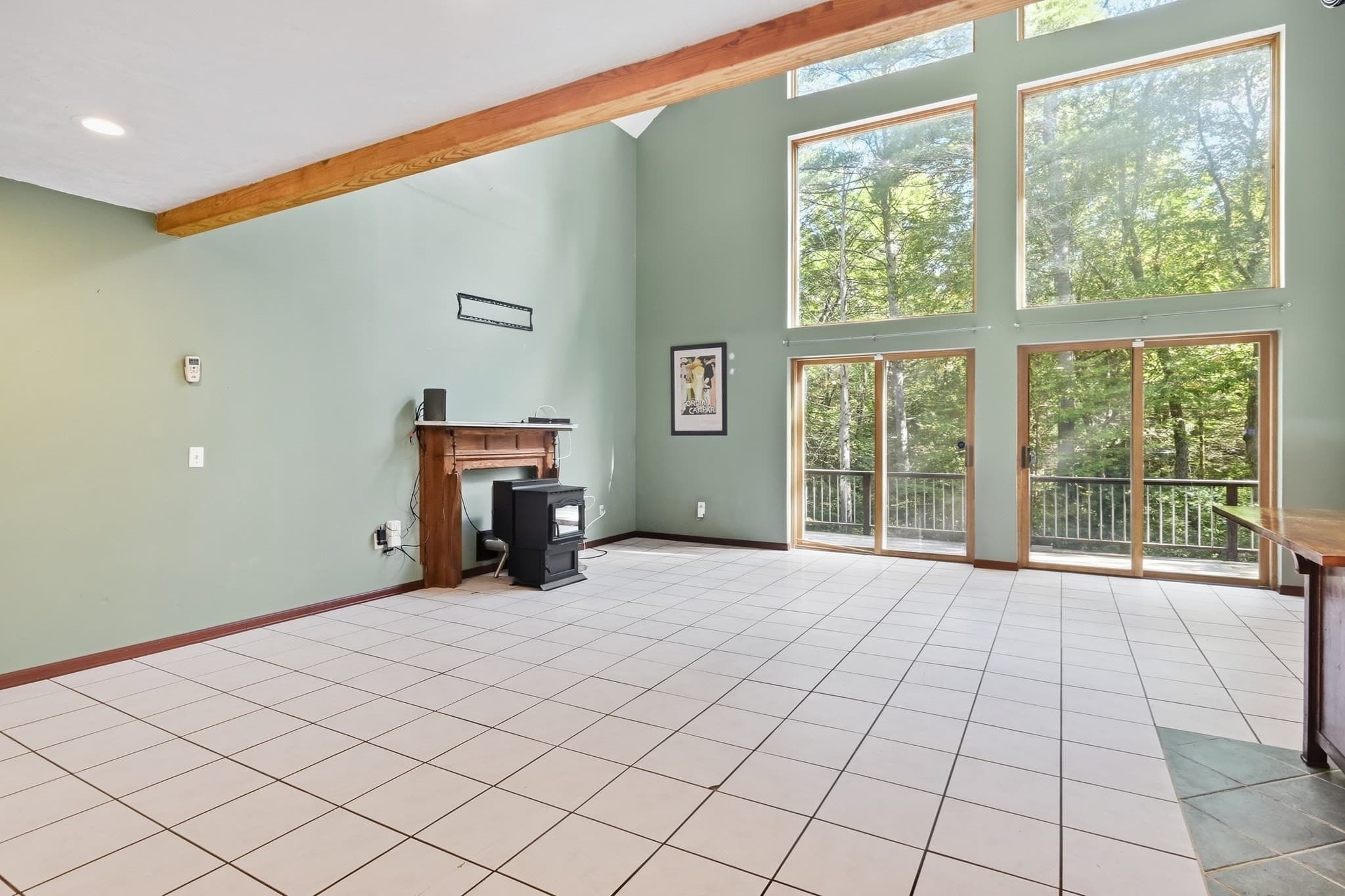 Single Family Residence at 21 Stone Hill Rd, New Salem MA 01355, New Salem, photo 9 of 36