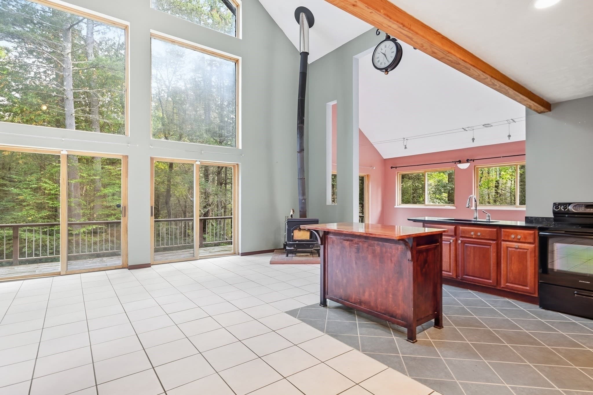 Single Family Residence at 21 Stone Hill Rd, New Salem MA 01355, New Salem, photo 24 of 36