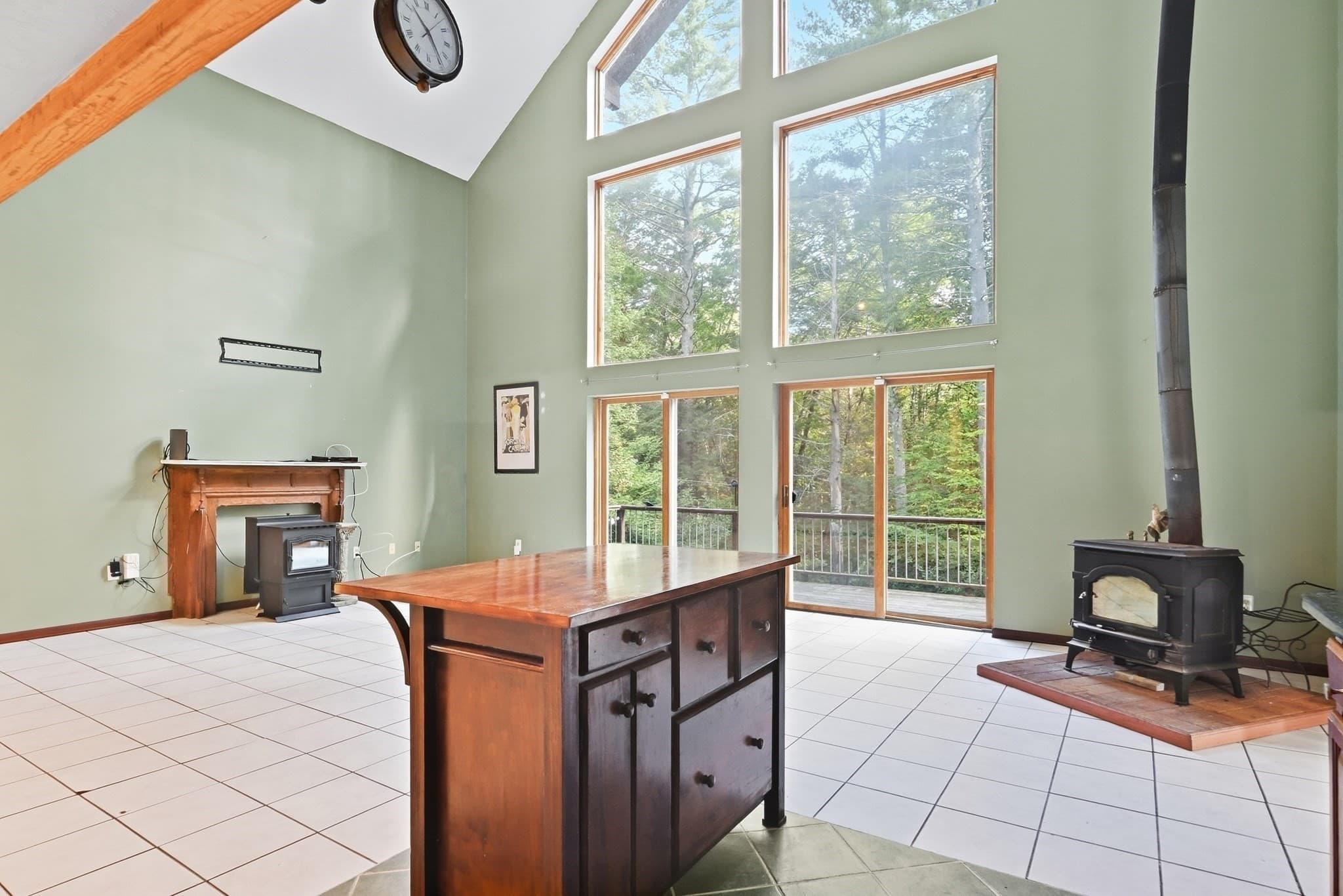 Single Family Residence at 21 Stone Hill Rd, New Salem MA 01355, New Salem, photo 25 of 36