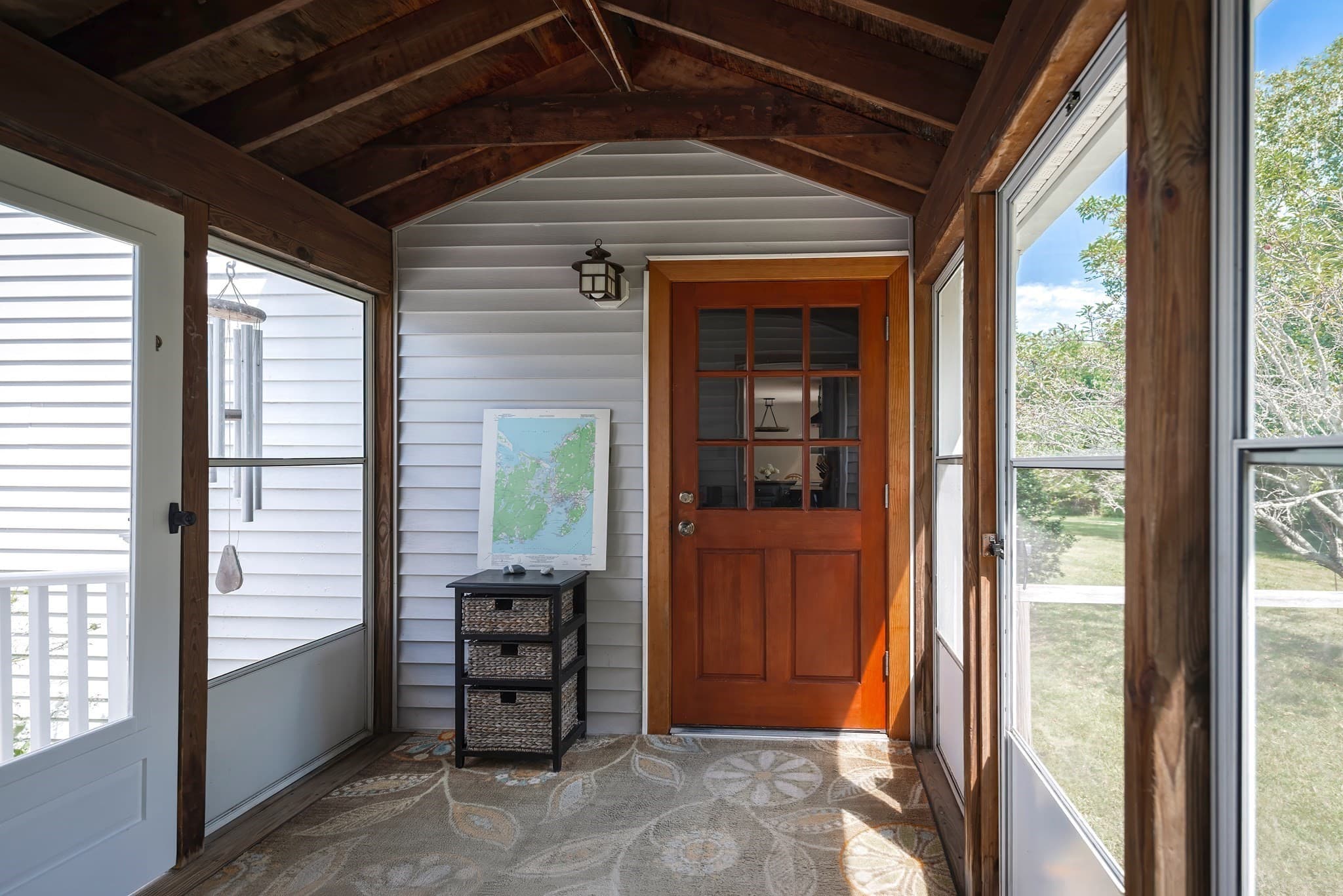 Single Family Residence at 45 Town Farm Rd, Ipswich MA 01938, Ipswich, photo 5 of 18