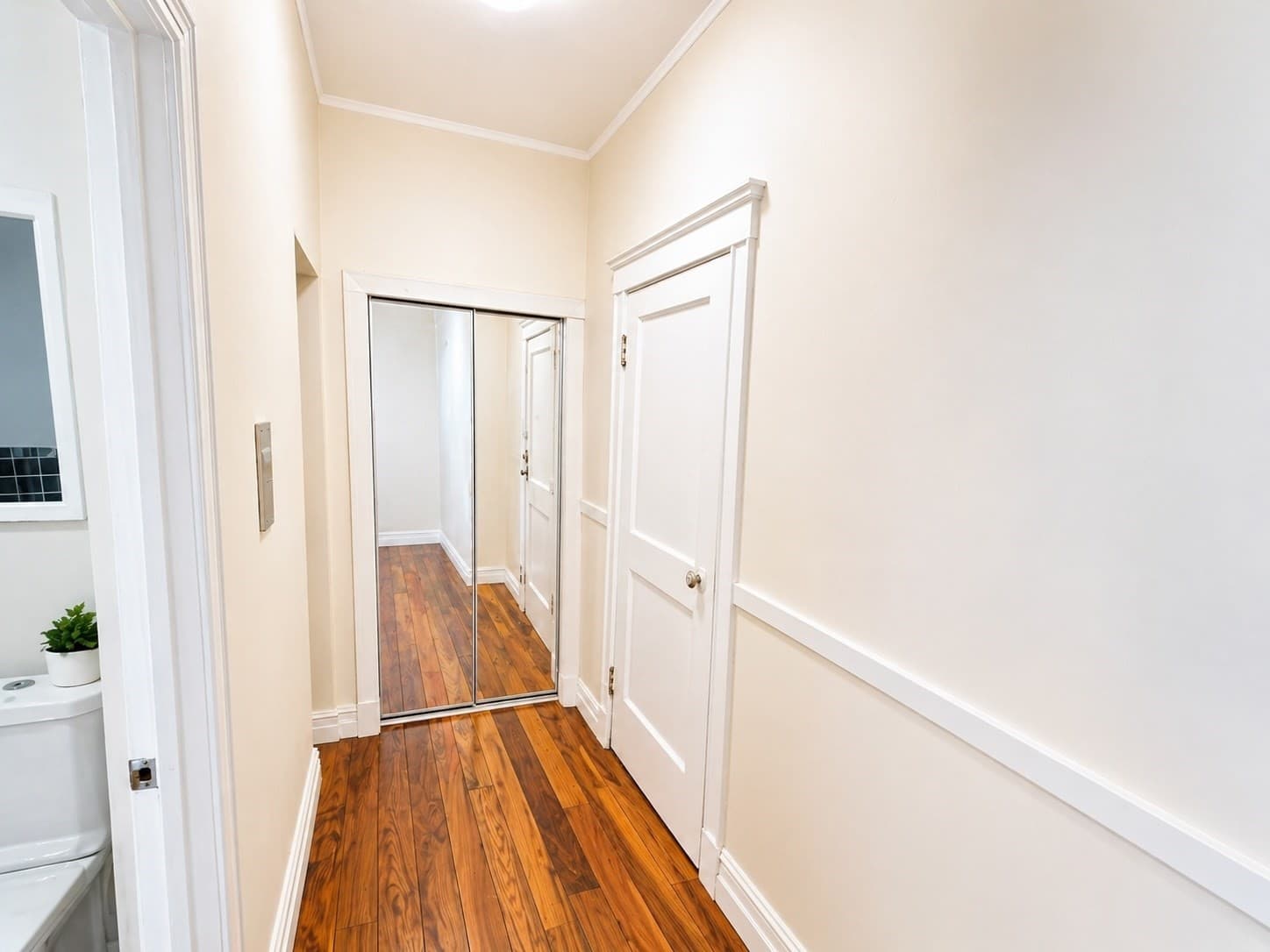 Condominium at 317 Allston Street # 5, Boston MA 02135, Boston, photo 7 of 9