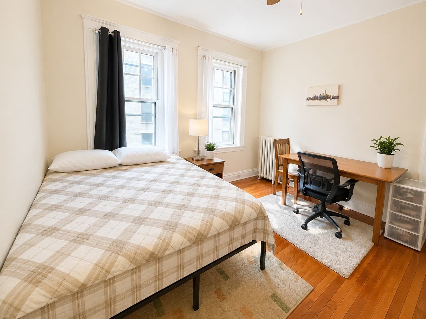 Condominium at 317 Allston Street # 5, Boston MA 02135, Boston, photo 3 of 9