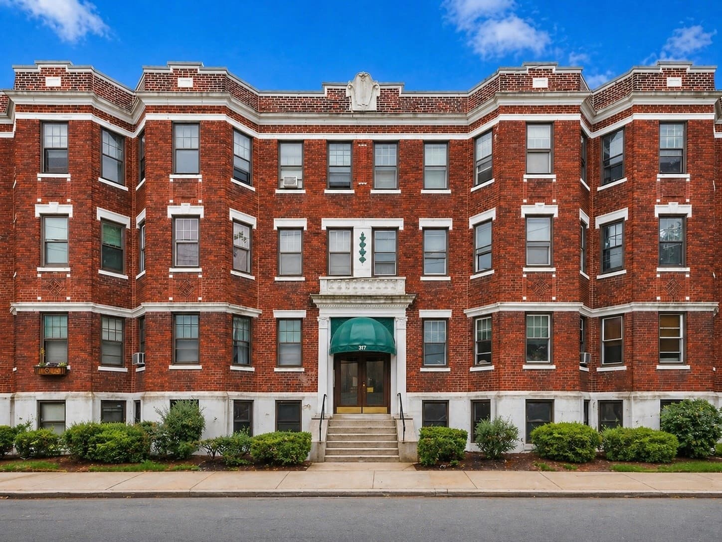 317 Allston Street # 5, Boston MA 02135