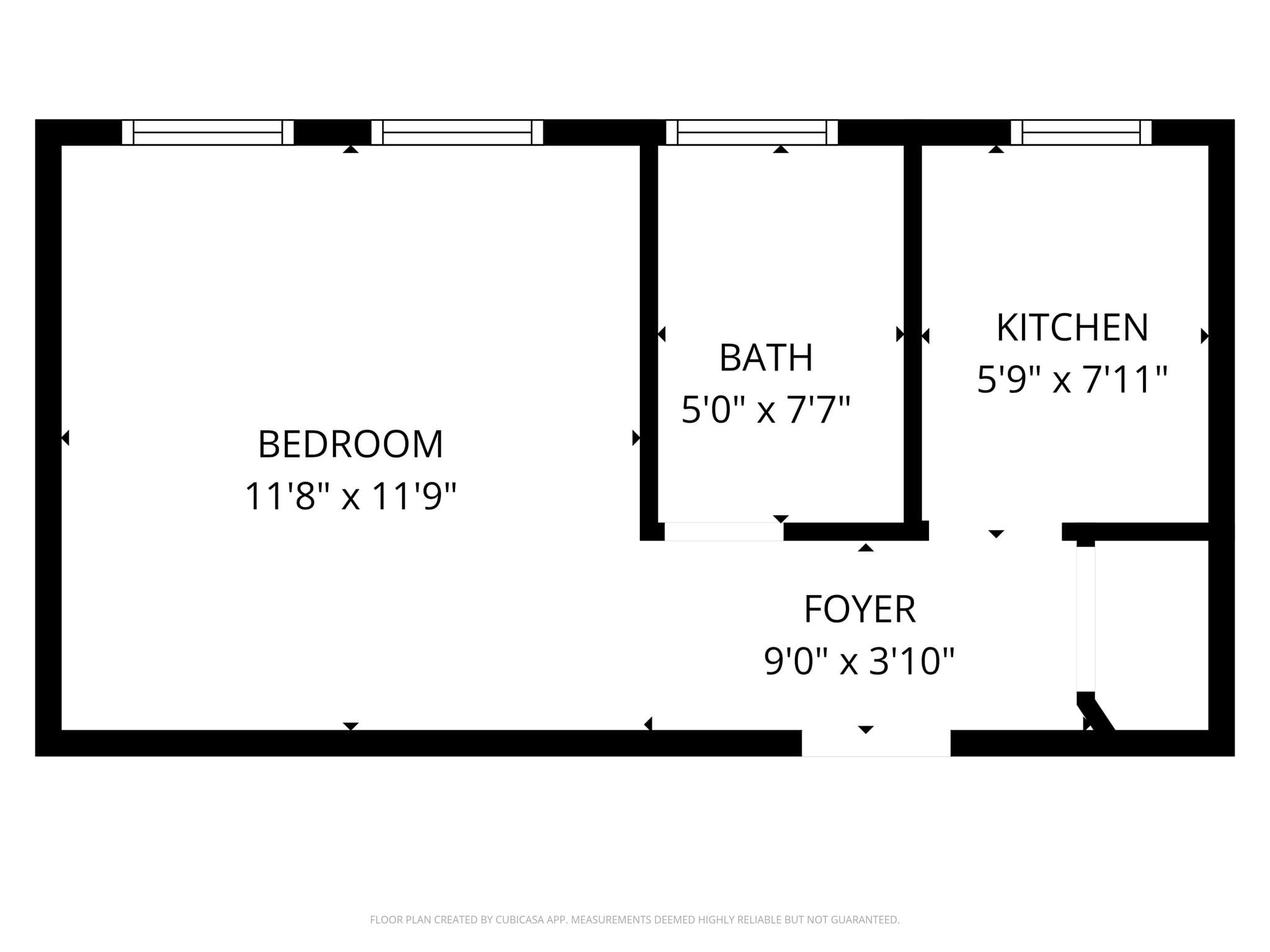 Condominium at 317 Allston Street # 5, Boston MA 02135, Boston, photo 9 of 9