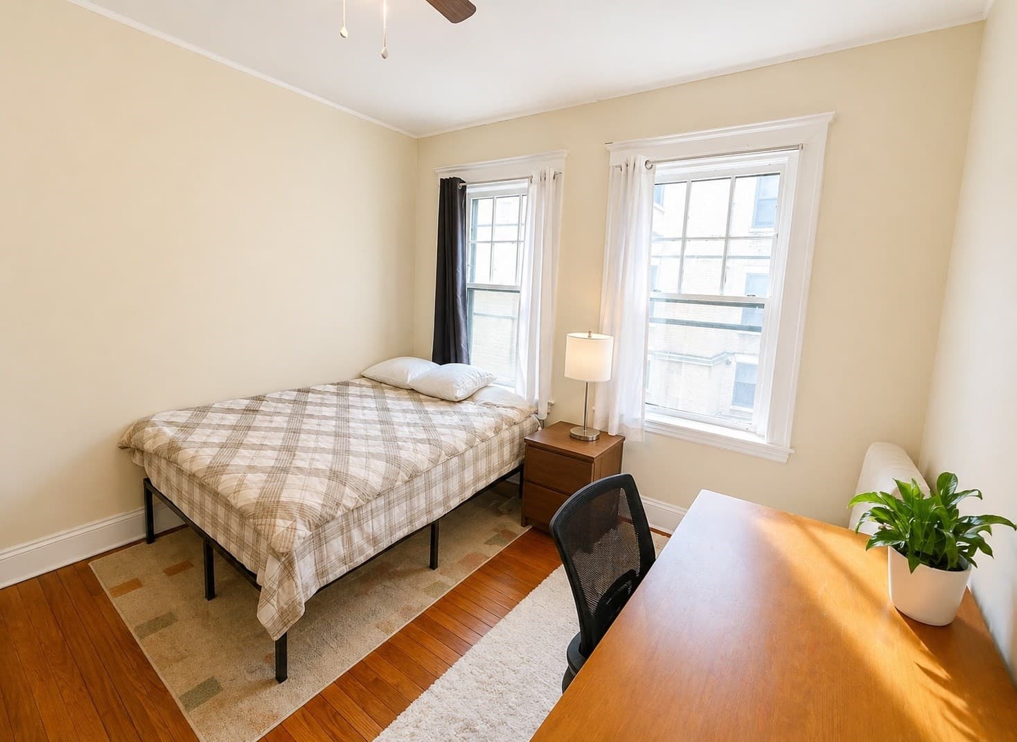Condominium at 317 Allston Street # 5, Boston MA 02135, Boston, photo 4 of 9