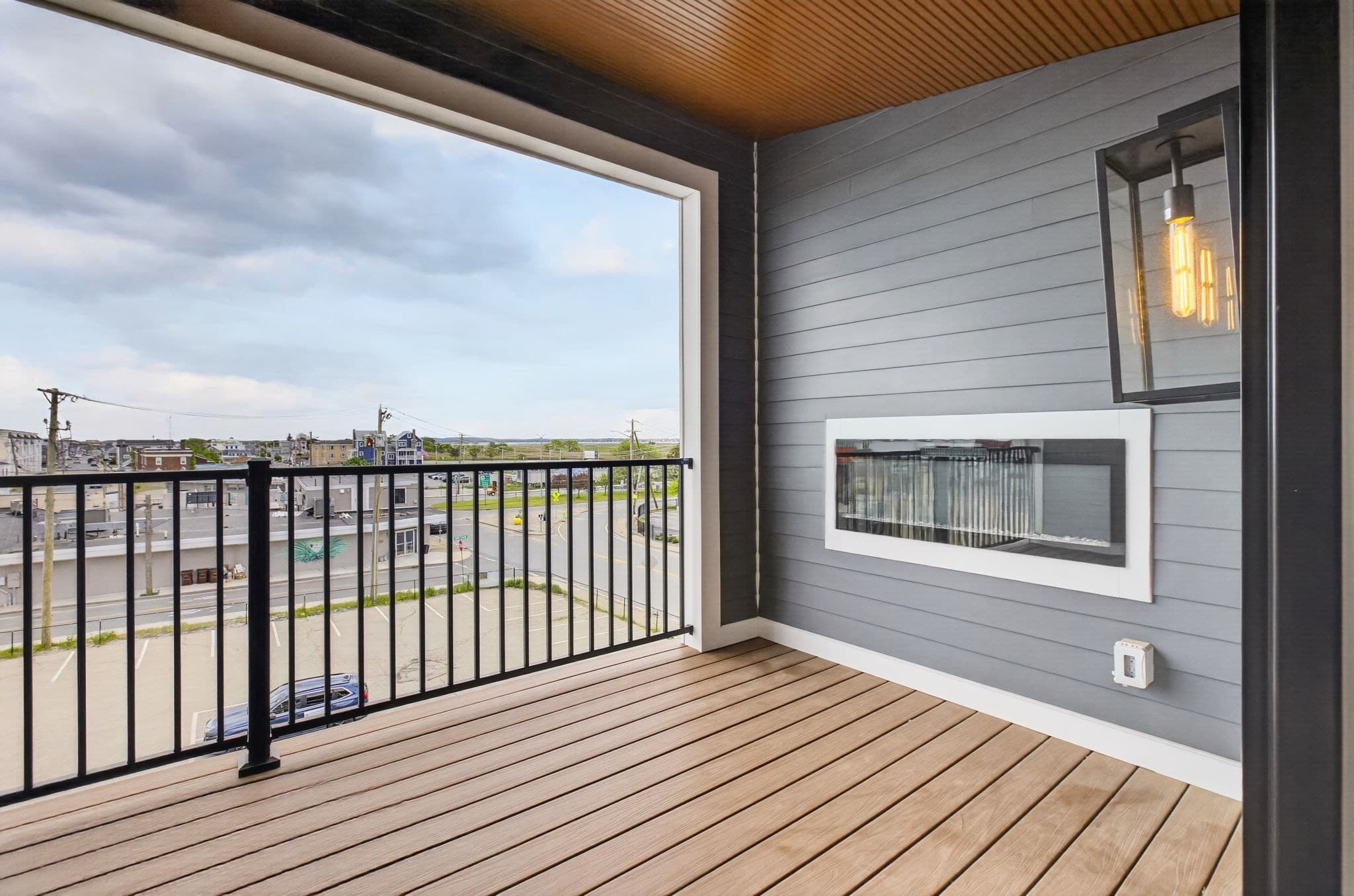 Condominium at 16 Northend Blvd # 2, Salisbury MA 01952, Salisbury, photo 20 of 21