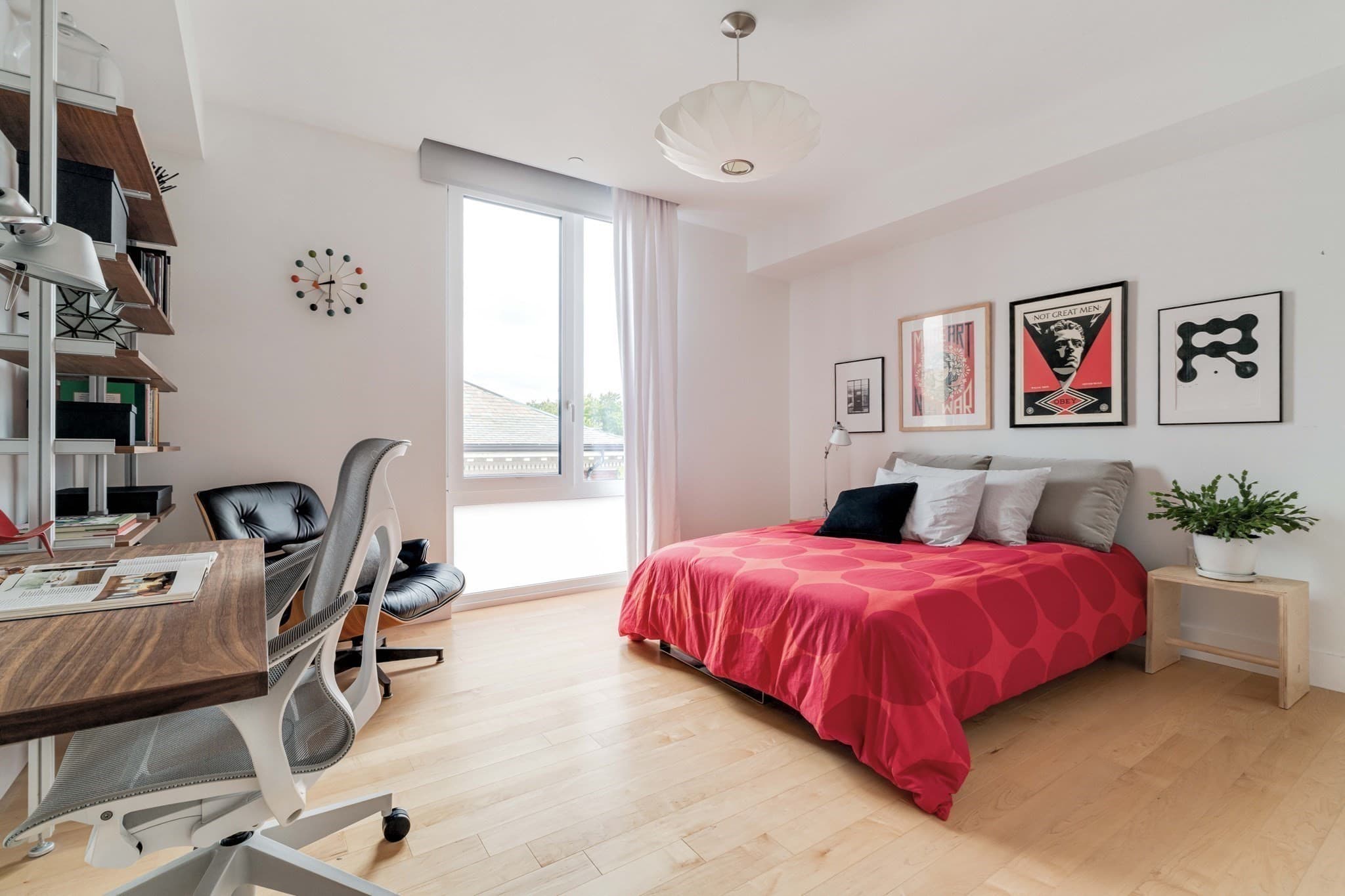 Condominium at 7 Beech Street # 321, Cambridge MA 02140, Cambridge, photo 13 of 22