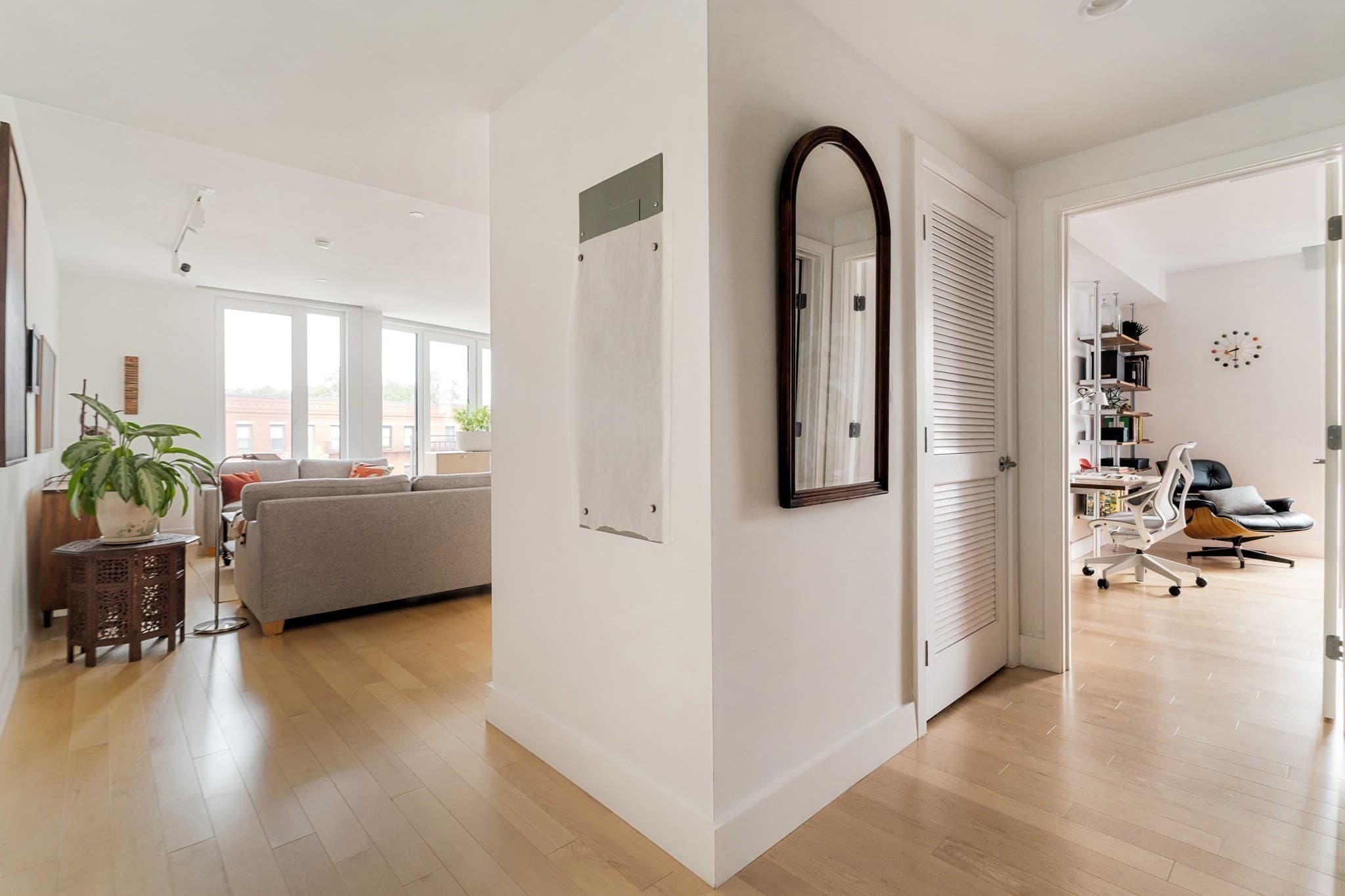Condominium at 7 Beech Street # 321, Cambridge MA 02140, Cambridge, photo 12 of 22